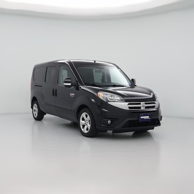 2018 Ram Promaster City Tradesman SLT