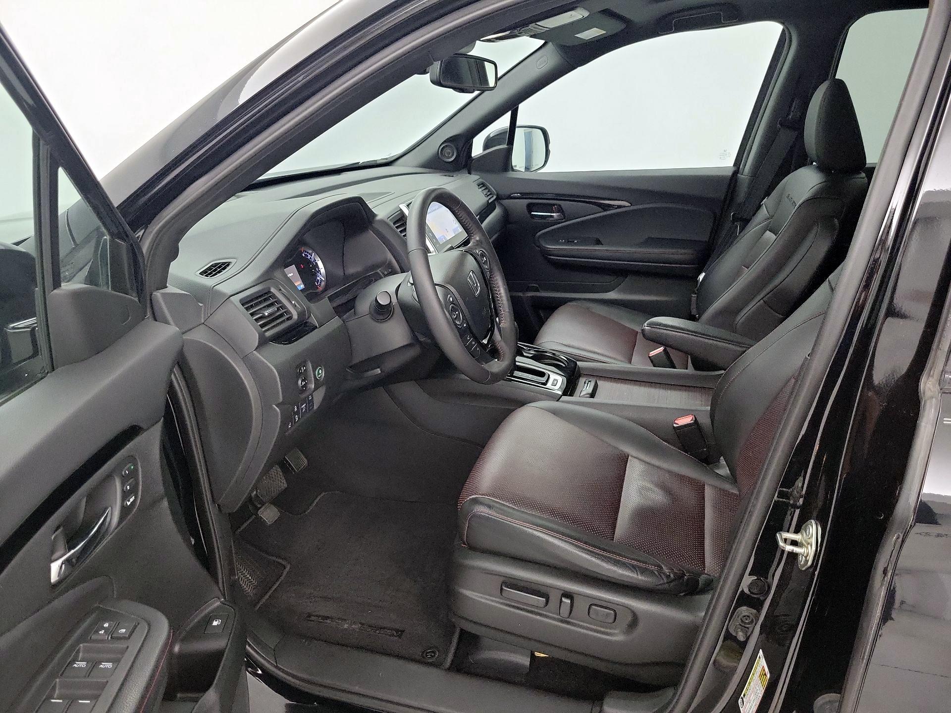 Thumbnail: 2018 Honda Ridgeline - 11