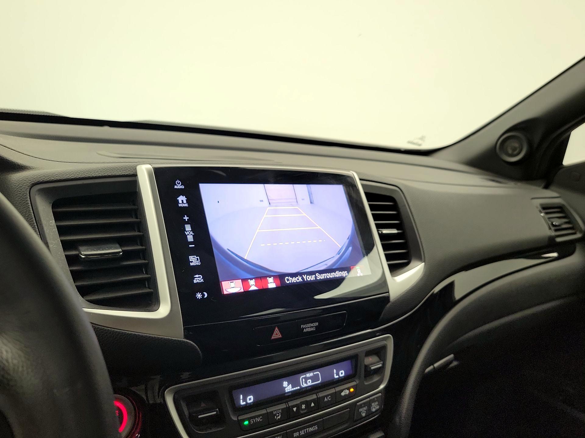 Thumbnail: 2018 Honda Ridgeline - 15