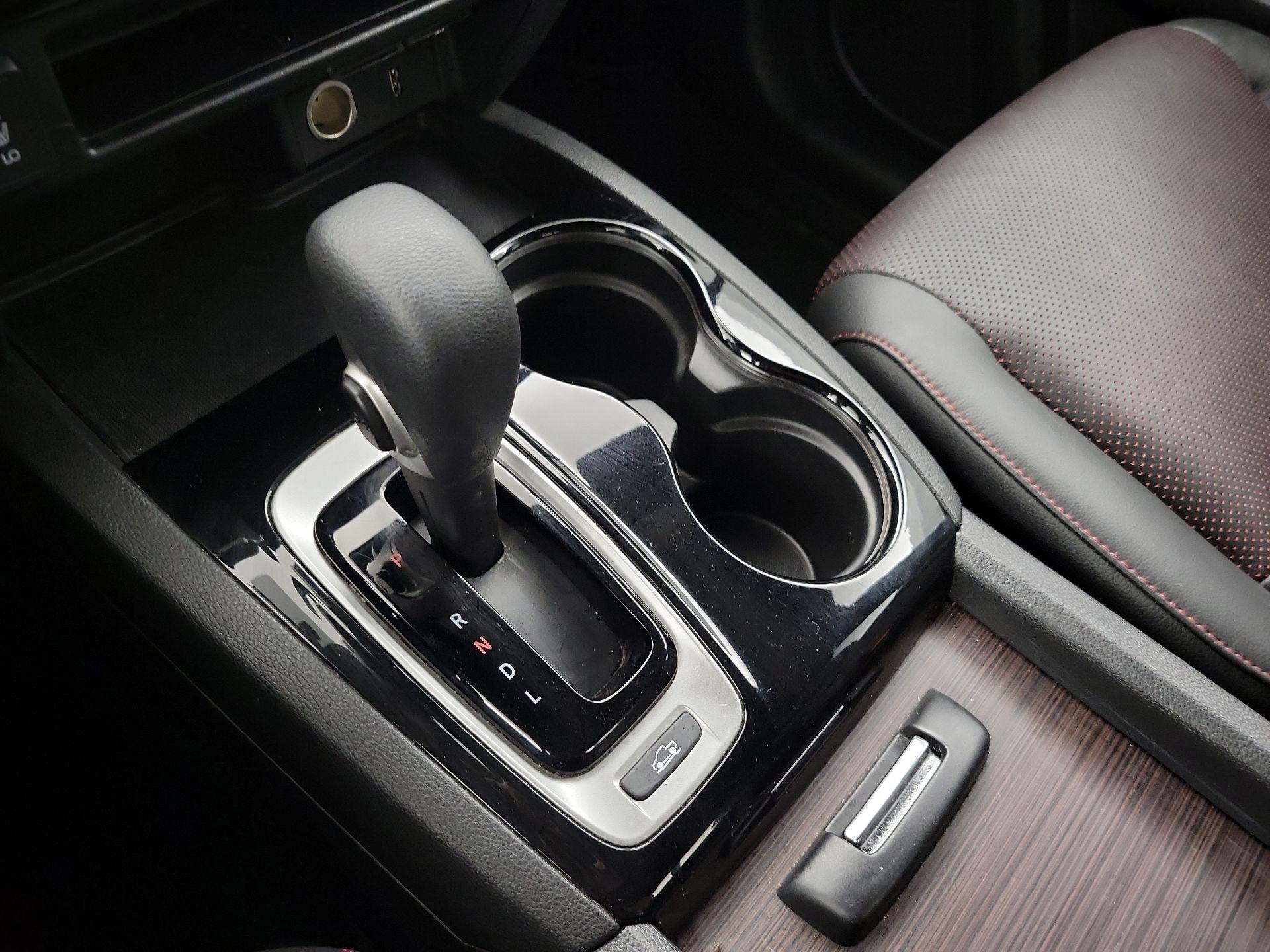 Thumbnail: 2018 Honda Ridgeline - 18