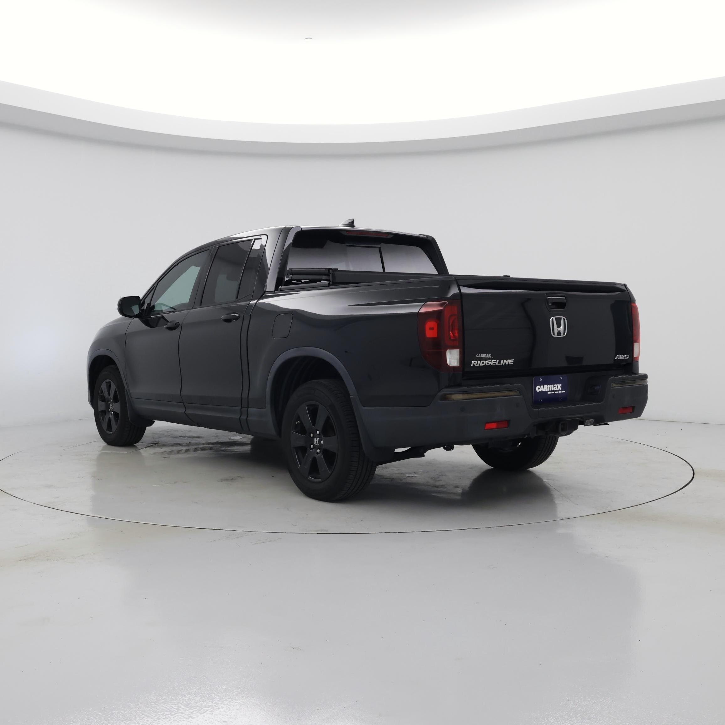 Thumbnail: 2018 Honda Ridgeline - 2