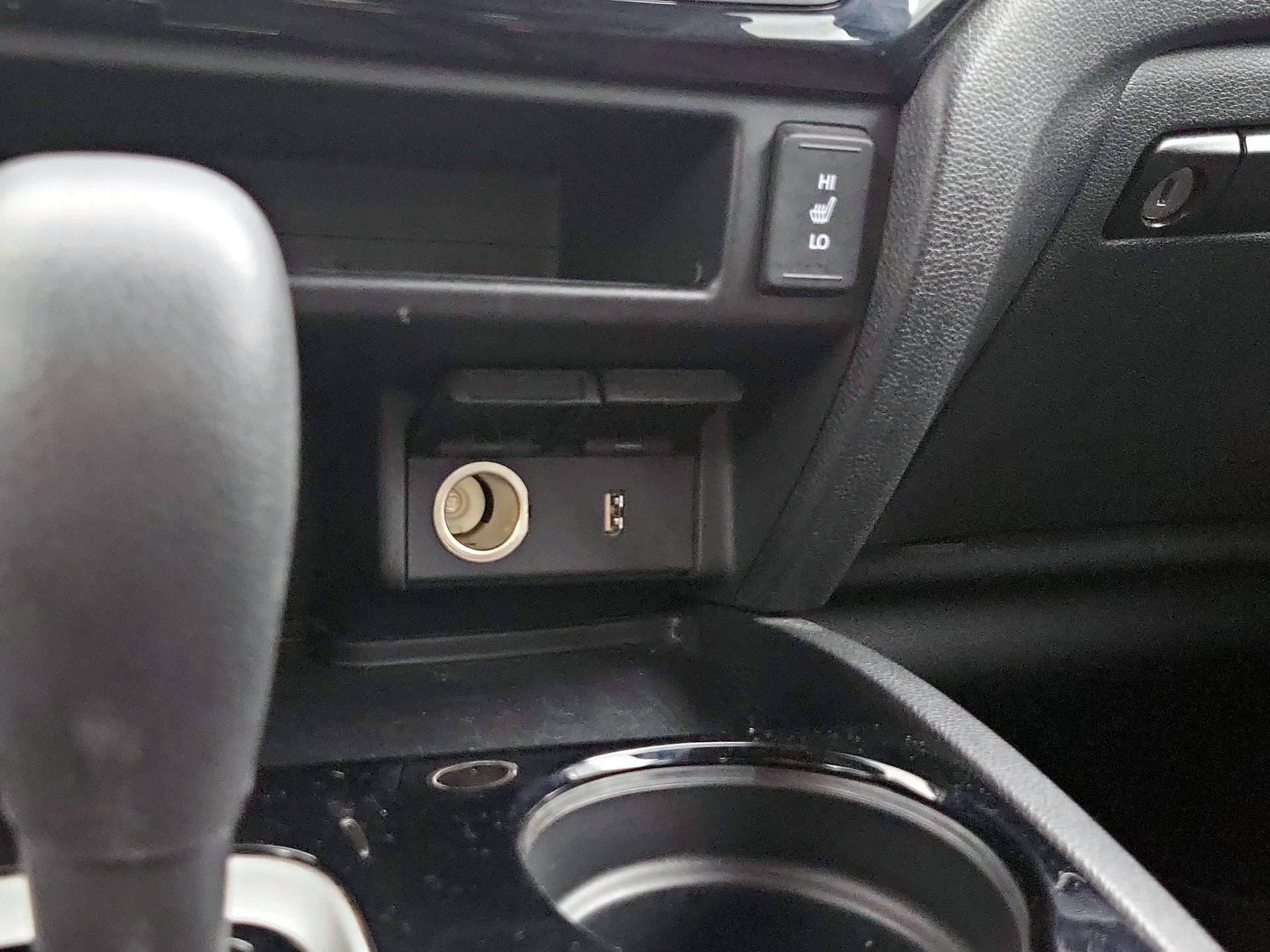 Thumbnail: 2018 Honda Ridgeline - 19