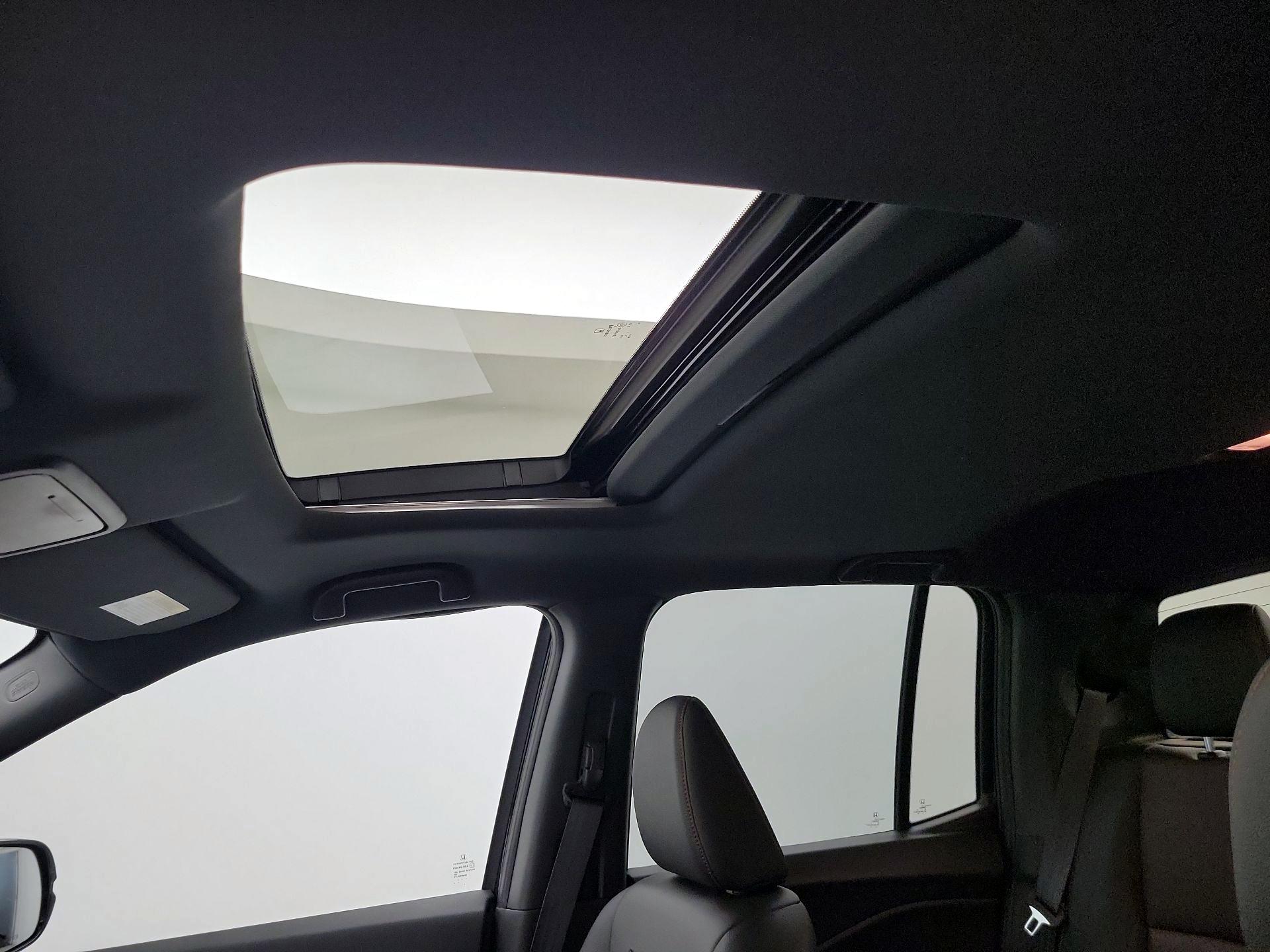 Thumbnail: 2018 Honda Ridgeline - 20