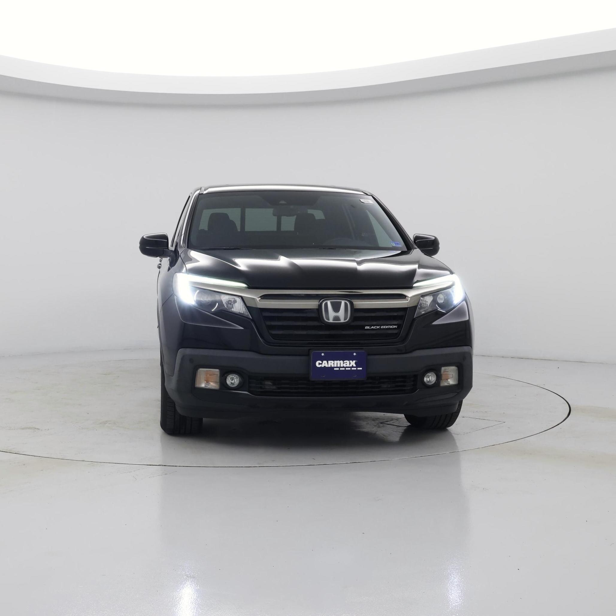Thumbnail: 2018 Honda Ridgeline - 5