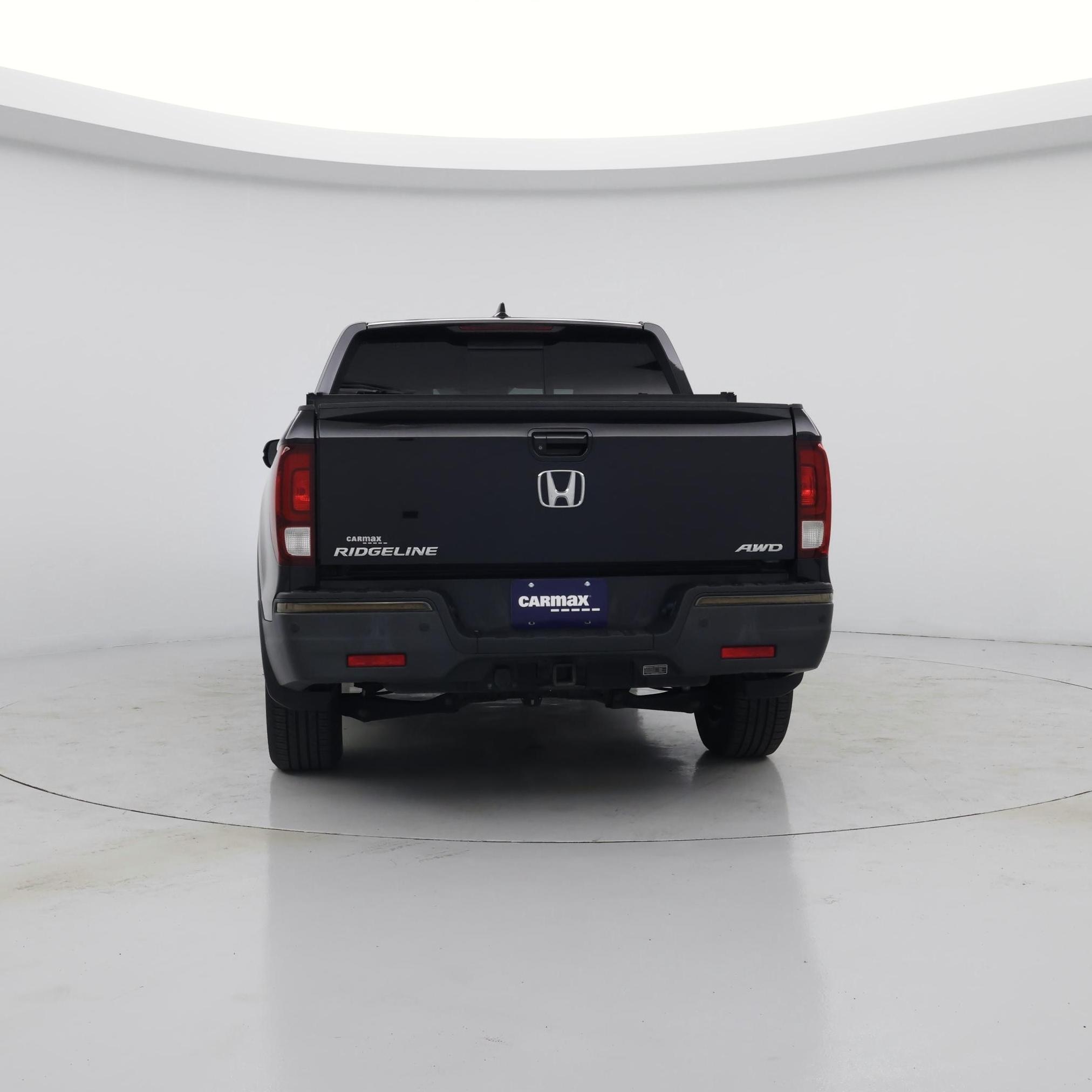 Thumbnail: 2018 Honda Ridgeline - 6