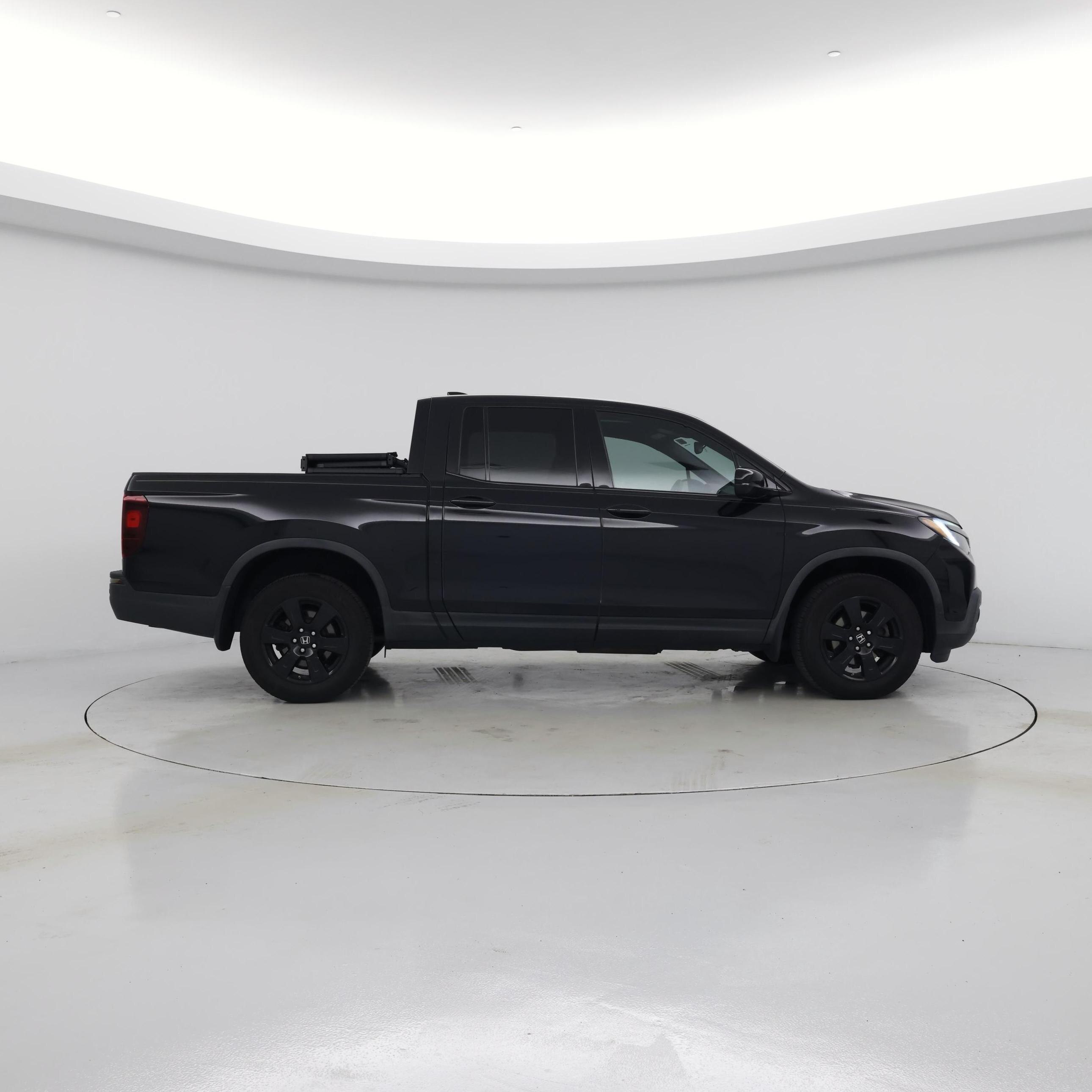 Thumbnail: 2018 Honda Ridgeline - 7