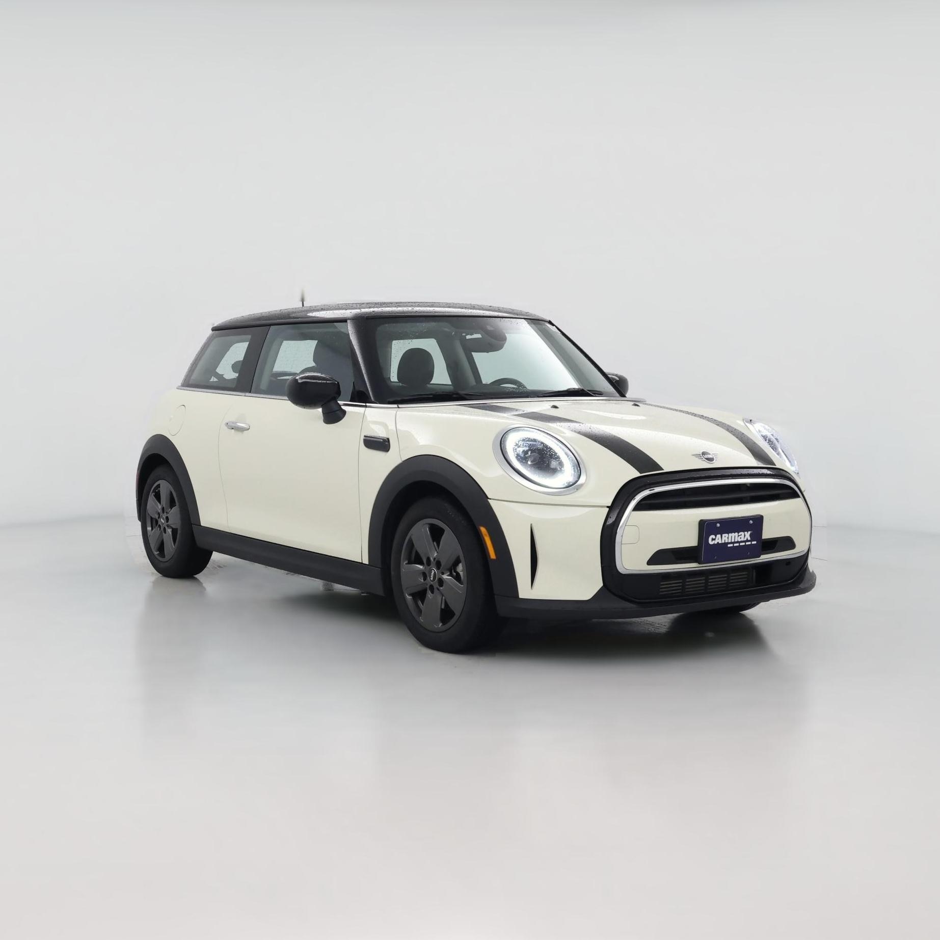Thumbnail: 2023 MINI Cooper Hardtop - 1