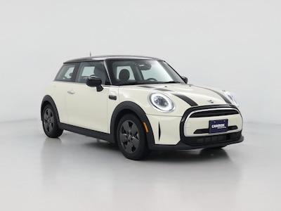 2023 Mini Cooper Hardtop