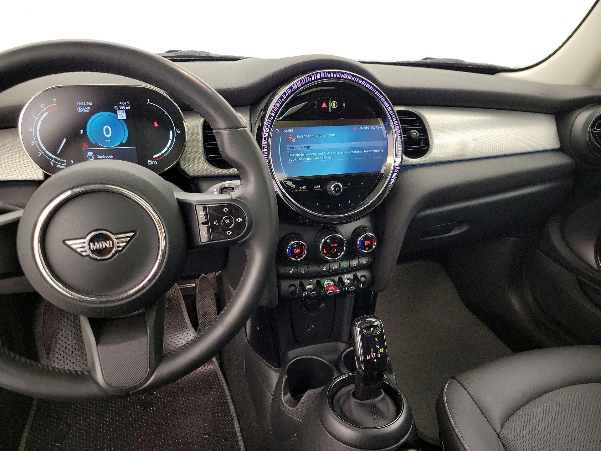 Thumbnail: 2023 MINI Cooper Hardtop - 9