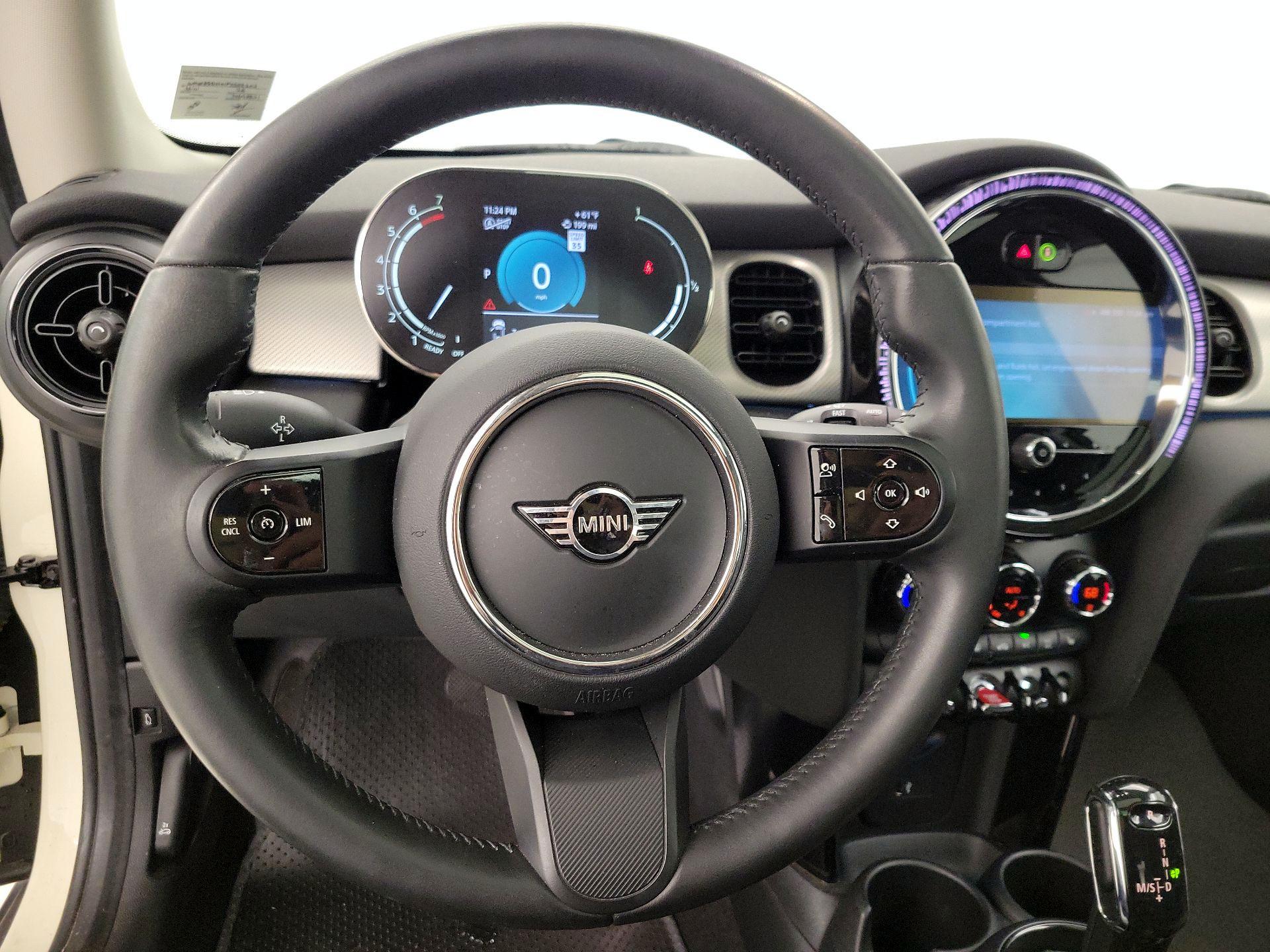 Thumbnail: 2023 MINI Cooper Hardtop - 10