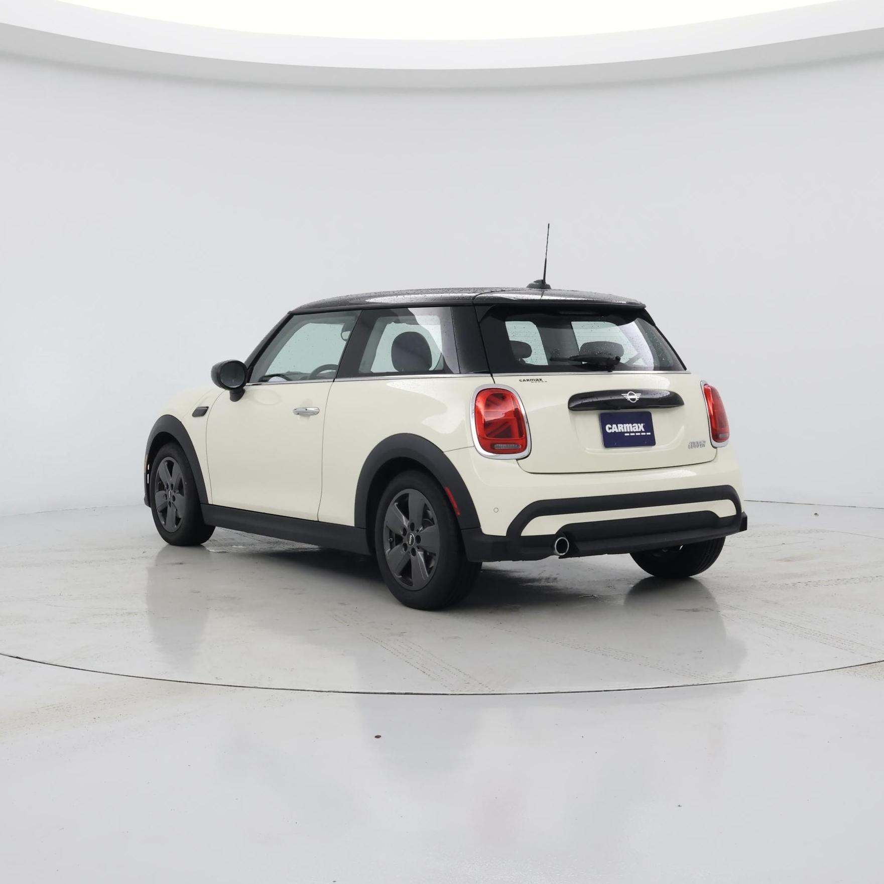 Thumbnail: 2023 MINI Cooper Hardtop - 2