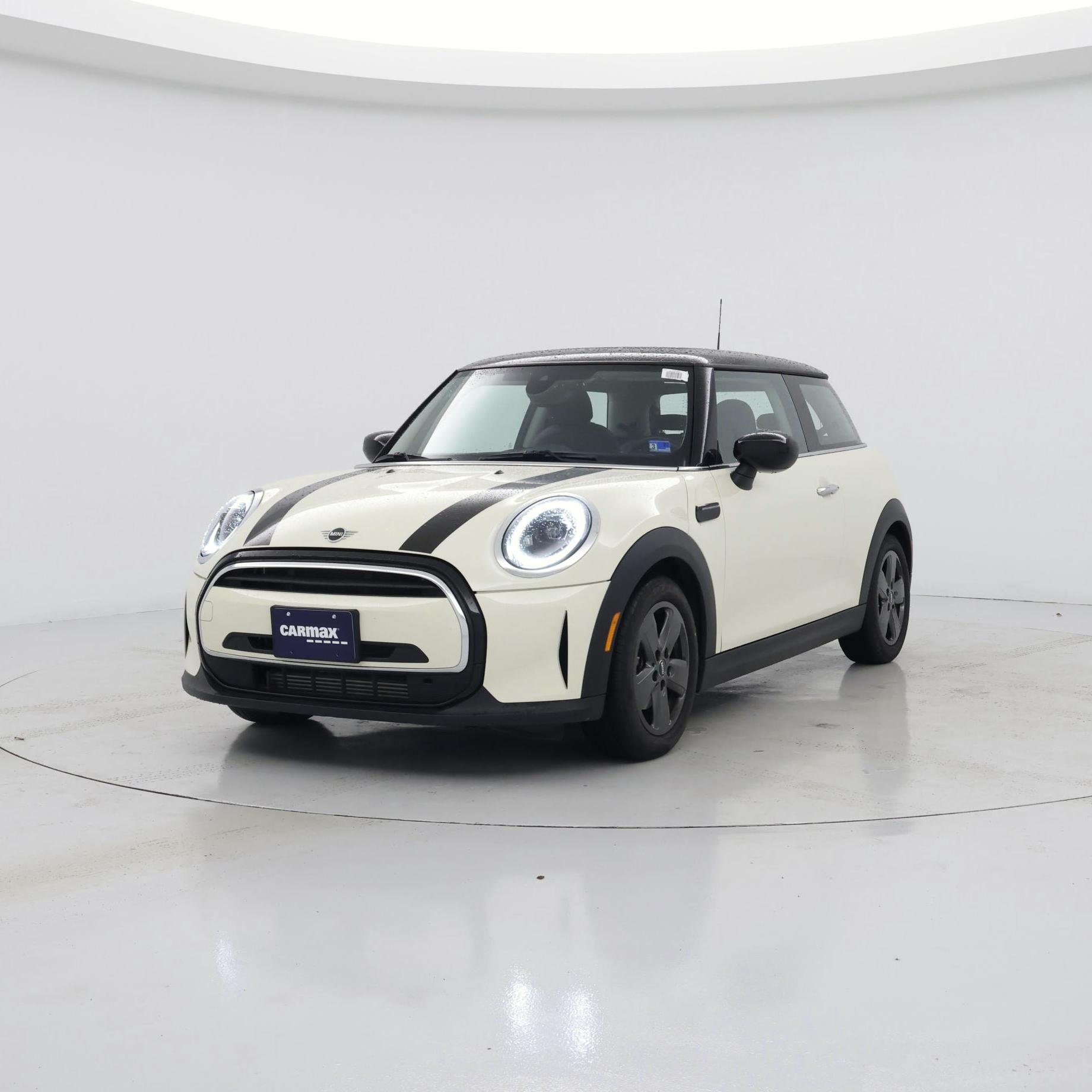 Thumbnail: 2023 MINI Cooper Hardtop - 4
