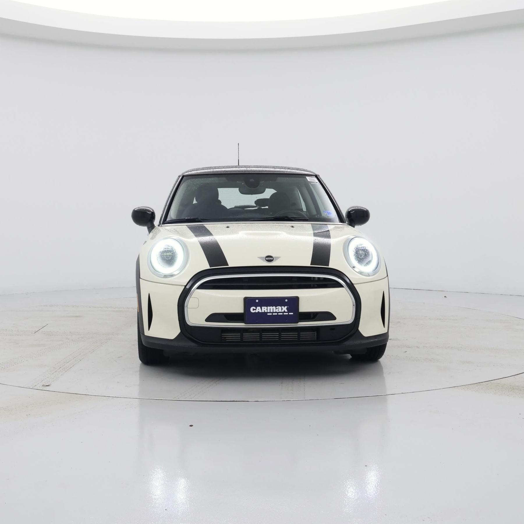 Thumbnail: 2023 MINI Cooper Hardtop - 5
