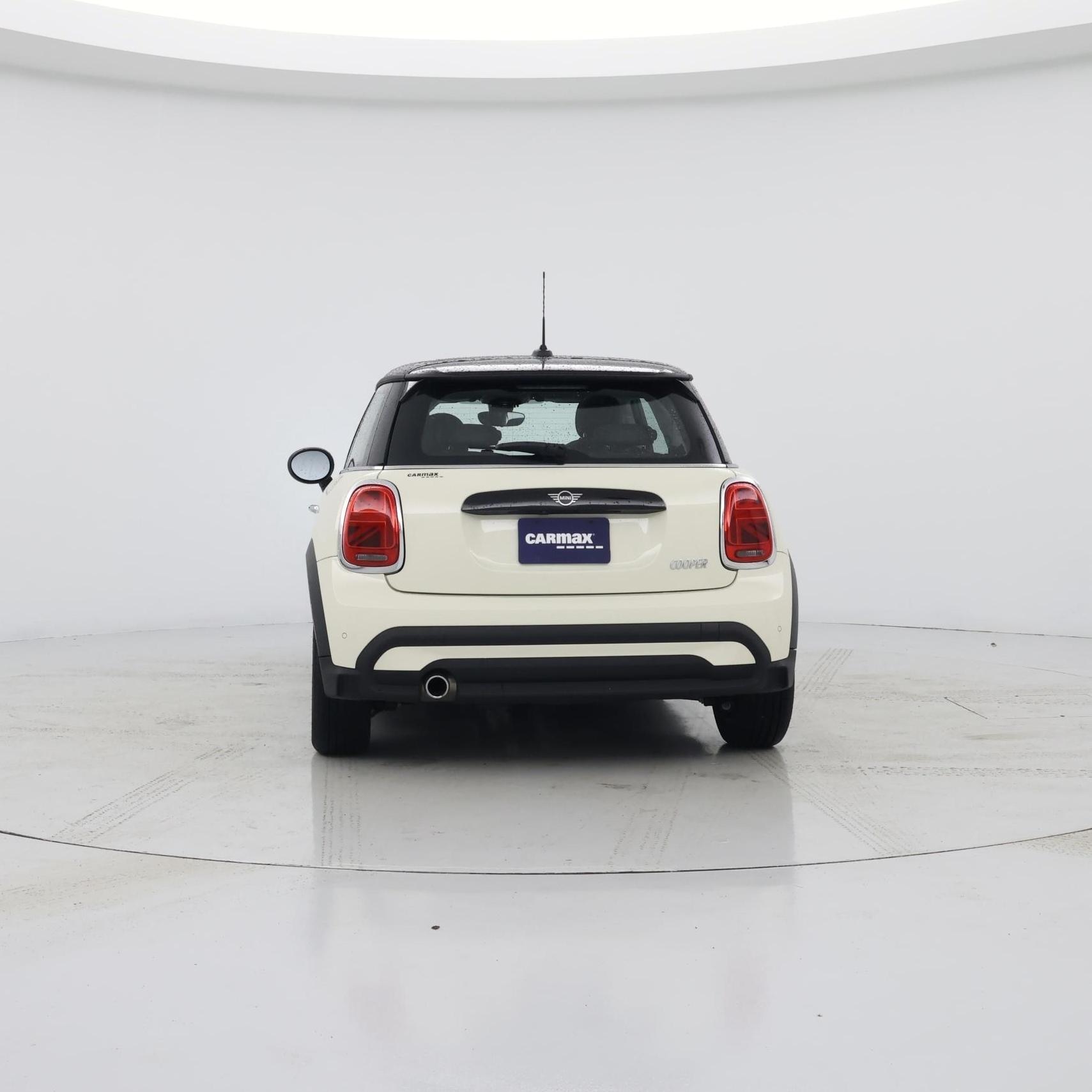 Thumbnail: 2023 MINI Cooper Hardtop - 6
