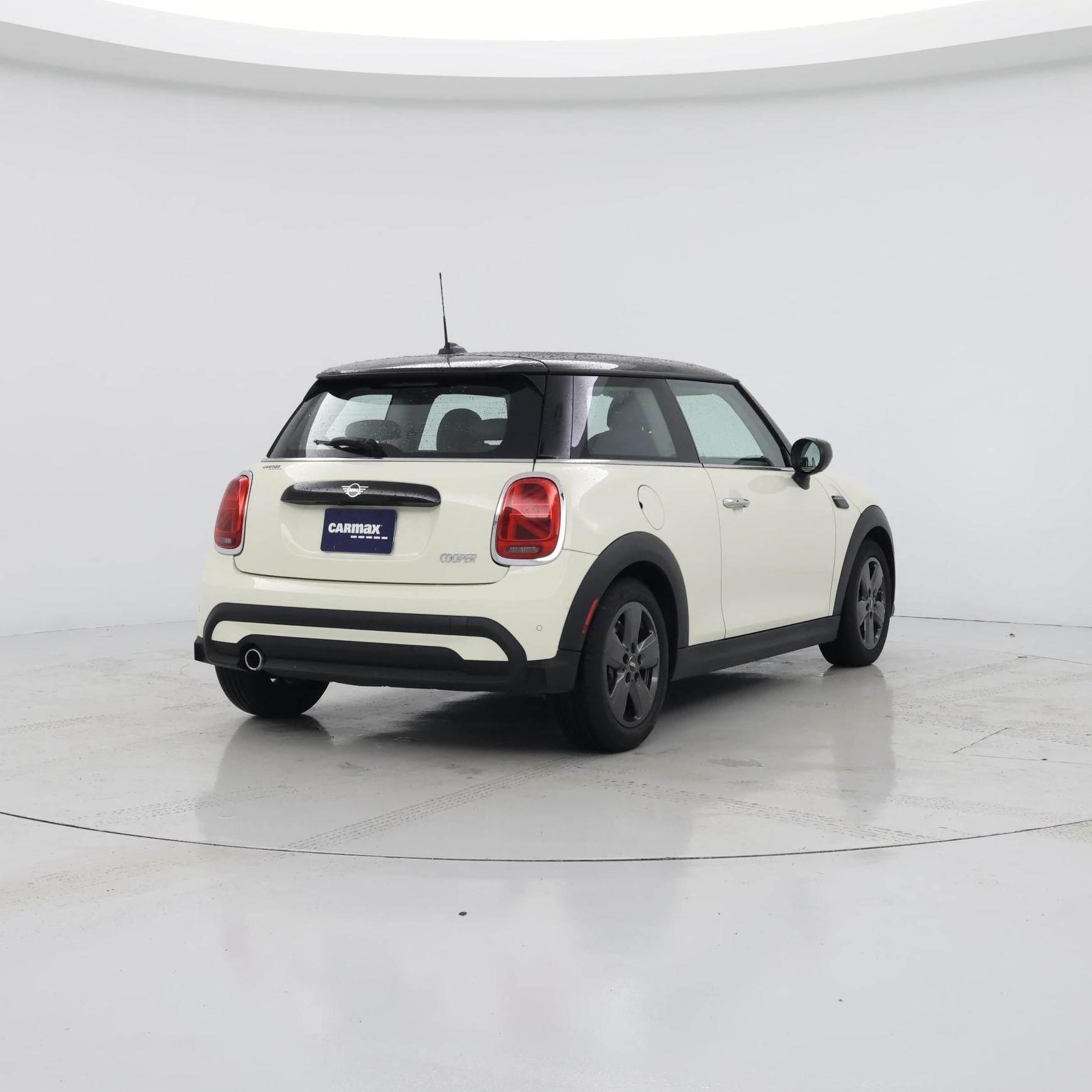 Thumbnail: 2023 MINI Cooper Hardtop - 8