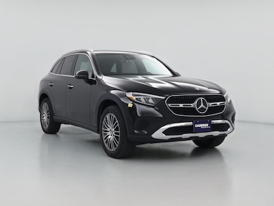 2024 Mercedes-Benz GLC300