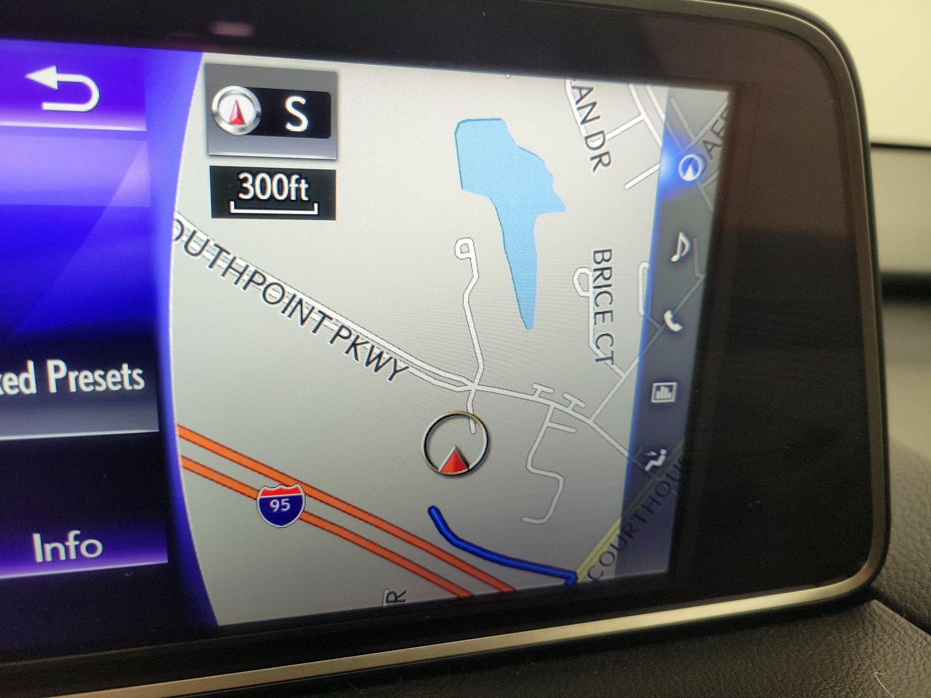 Thumbnail: 2016 Lexus RX - 14