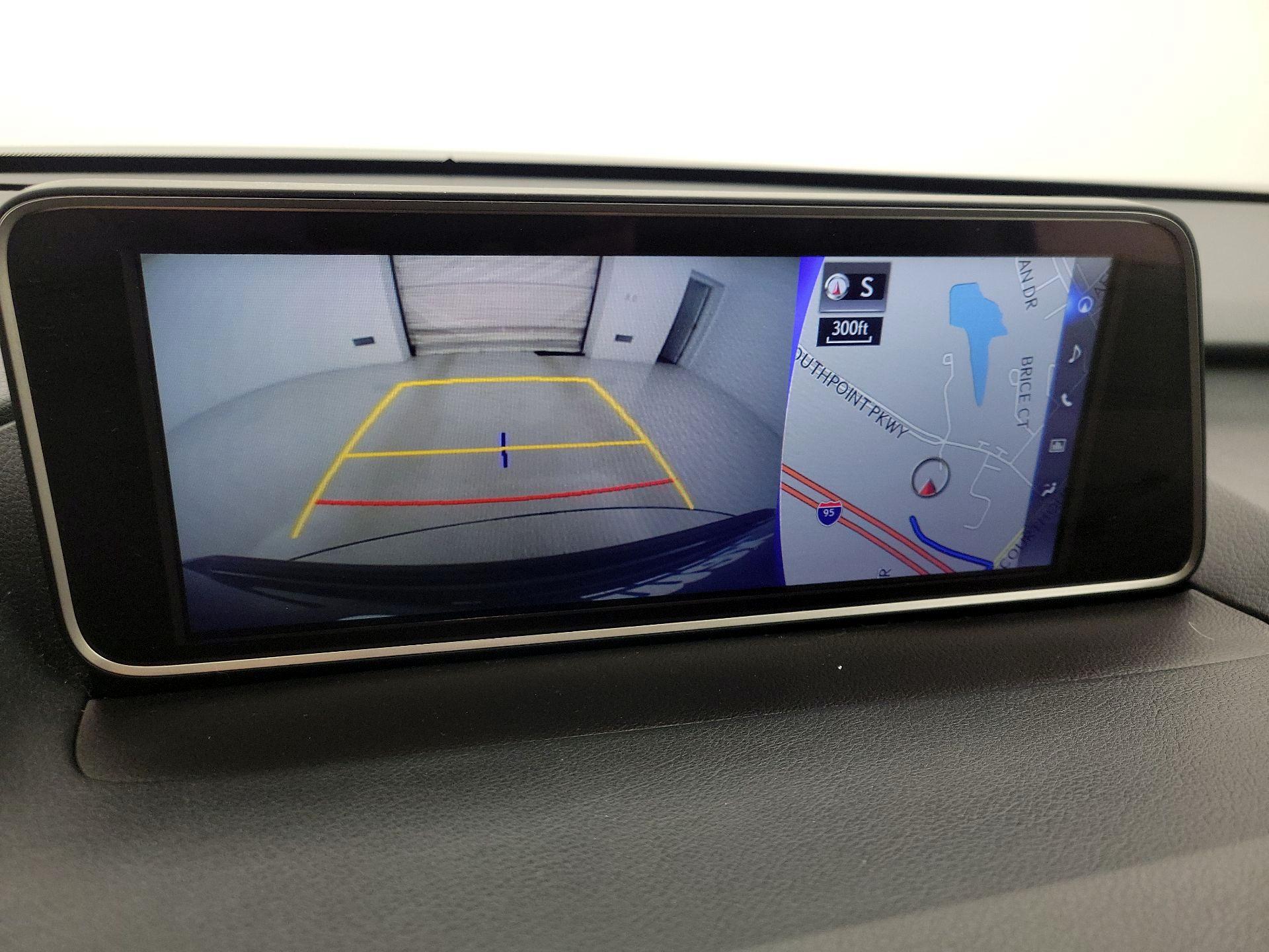 Thumbnail: 2016 Lexus RX - 15