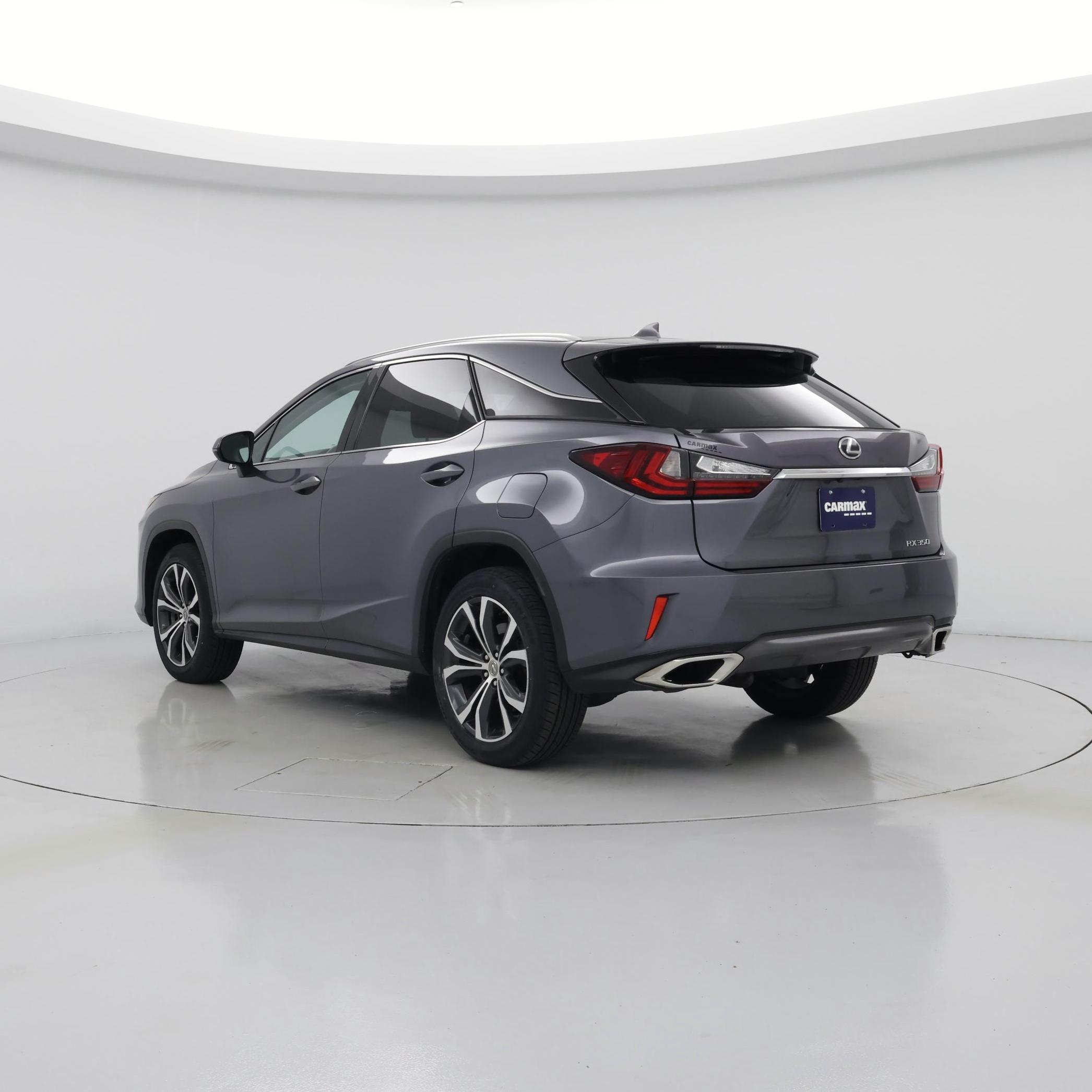 Thumbnail: 2016 Lexus RX - 2