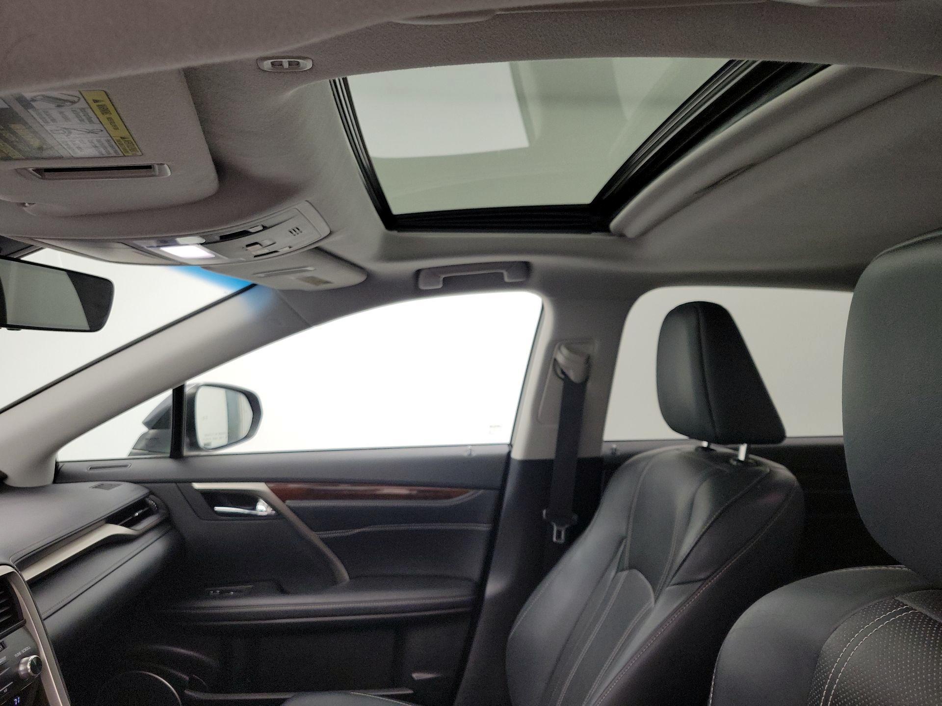 Thumbnail: 2016 Lexus RX - 20