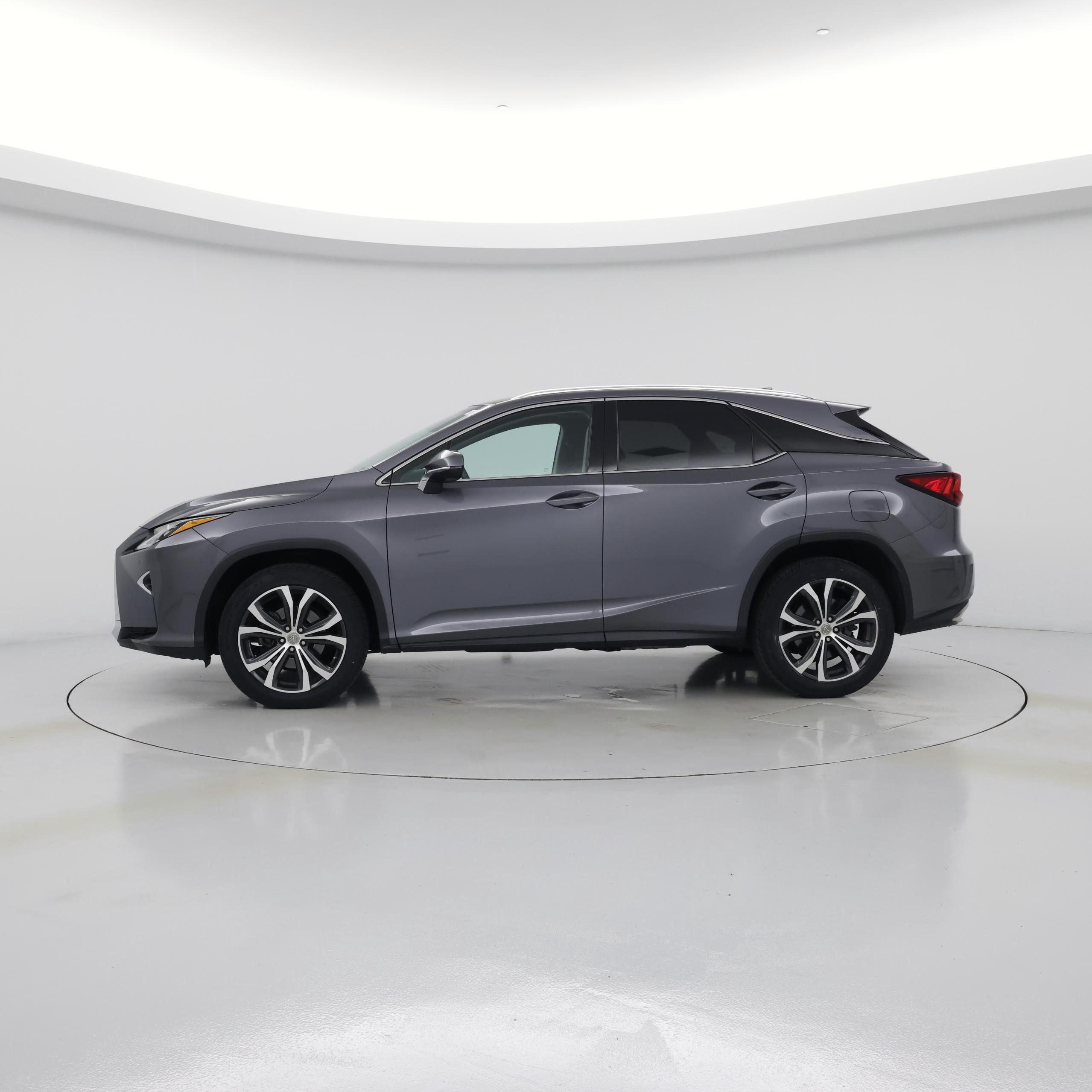 Thumbnail: 2016 Lexus RX - 3