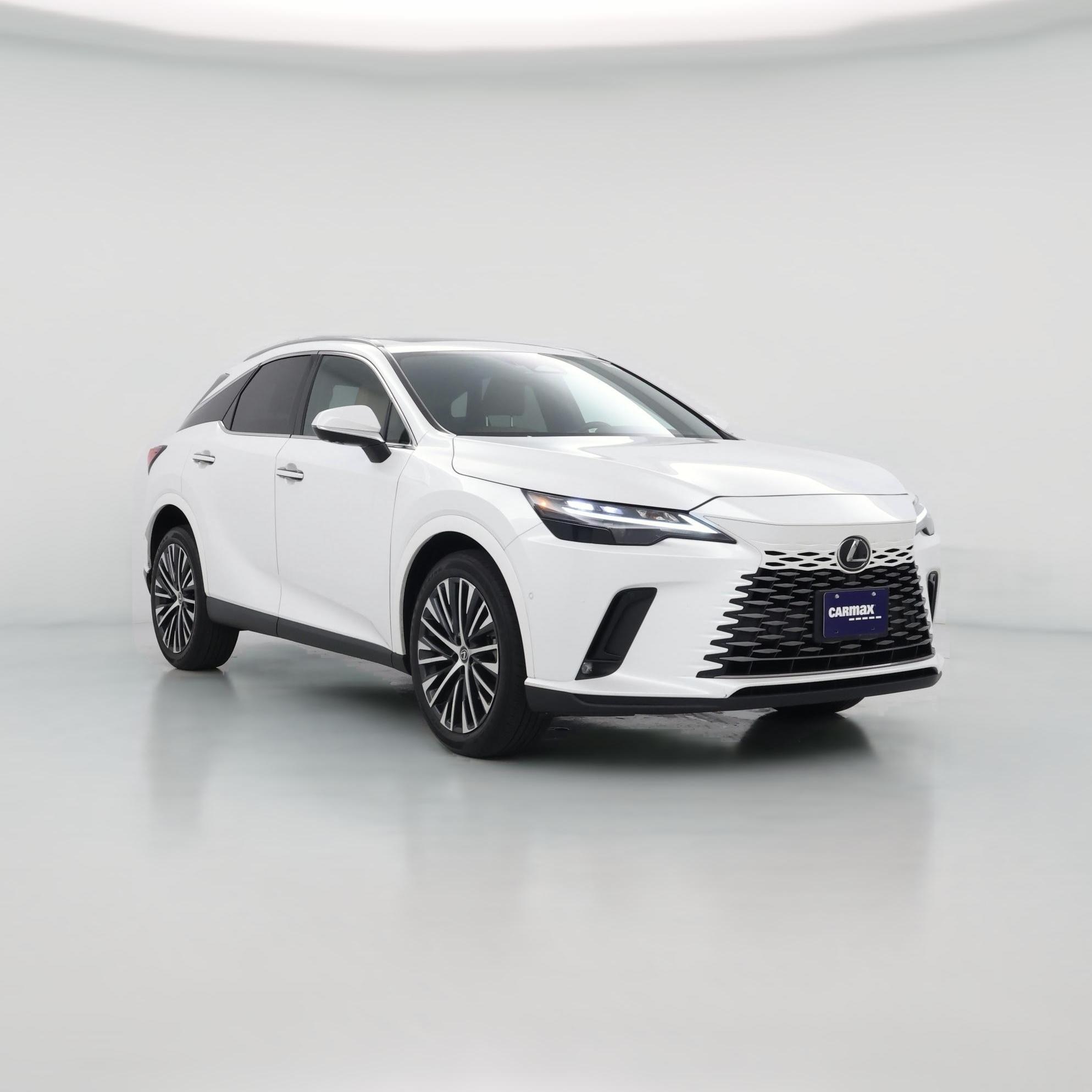 Thumbnail: 2023 Lexus RX - 1