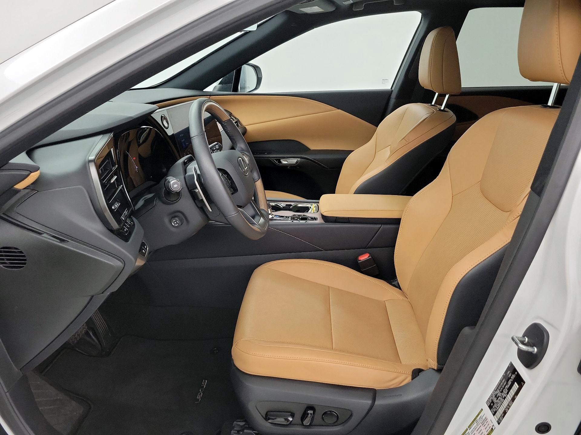 Thumbnail: 2023 Lexus RX - 11