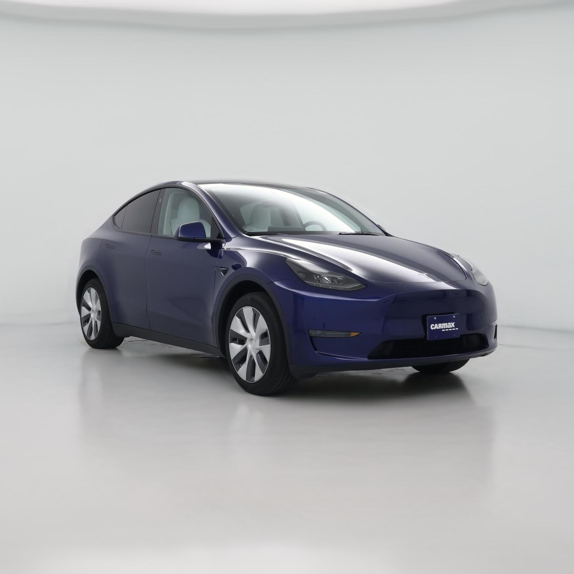 Thumbnail: 2024 Tesla Model Y - 1