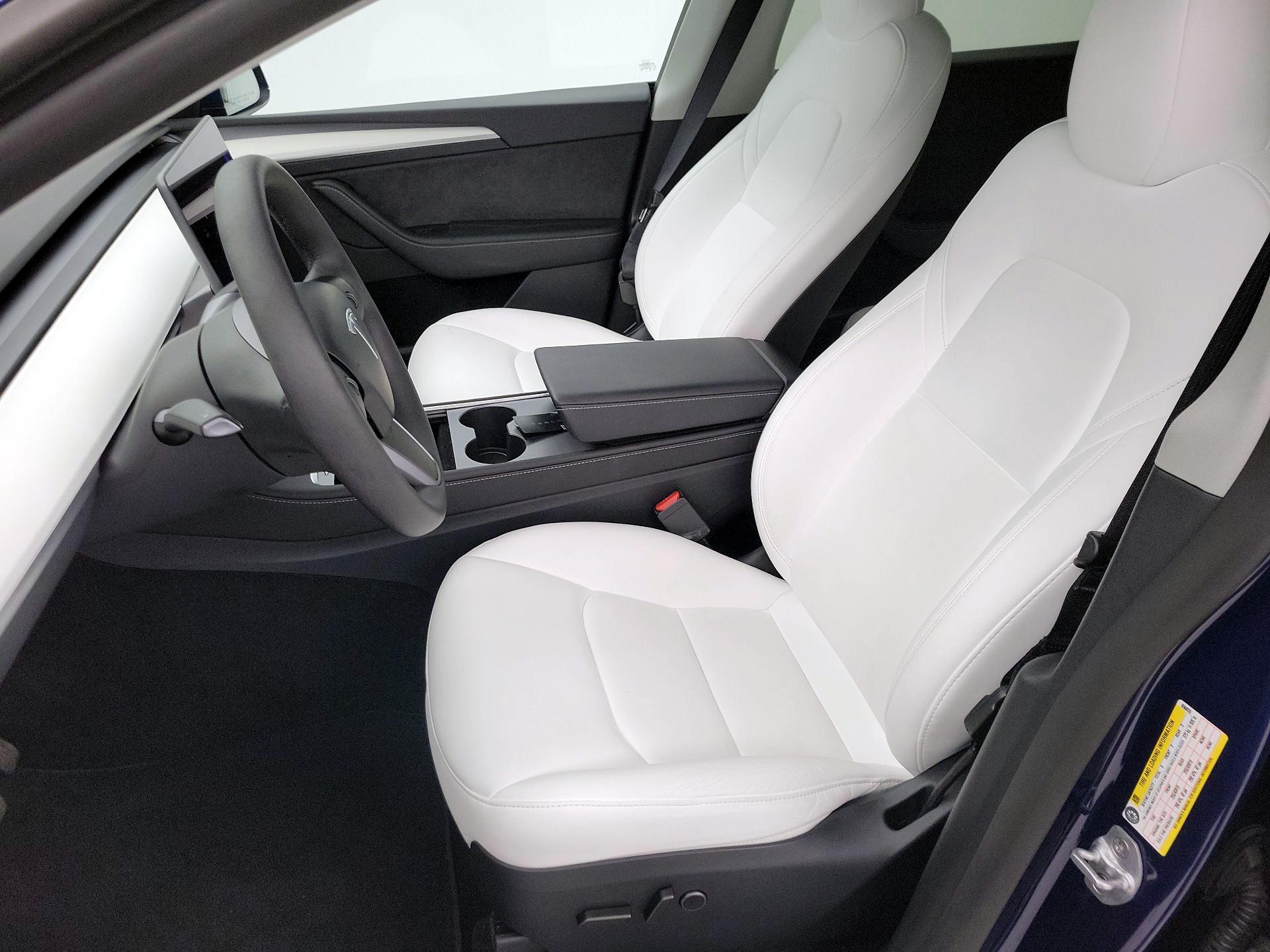 Thumbnail: 2024 Tesla Model Y - 11