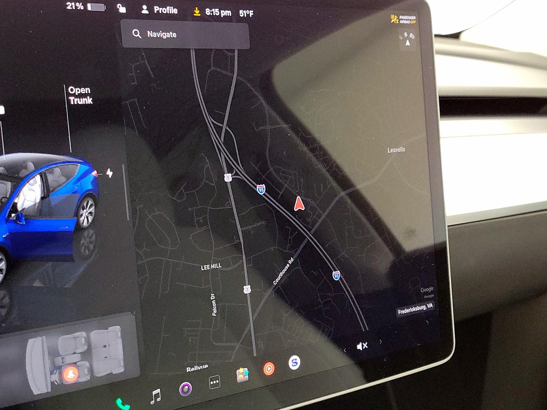 Thumbnail: 2024 Tesla Model Y - 13