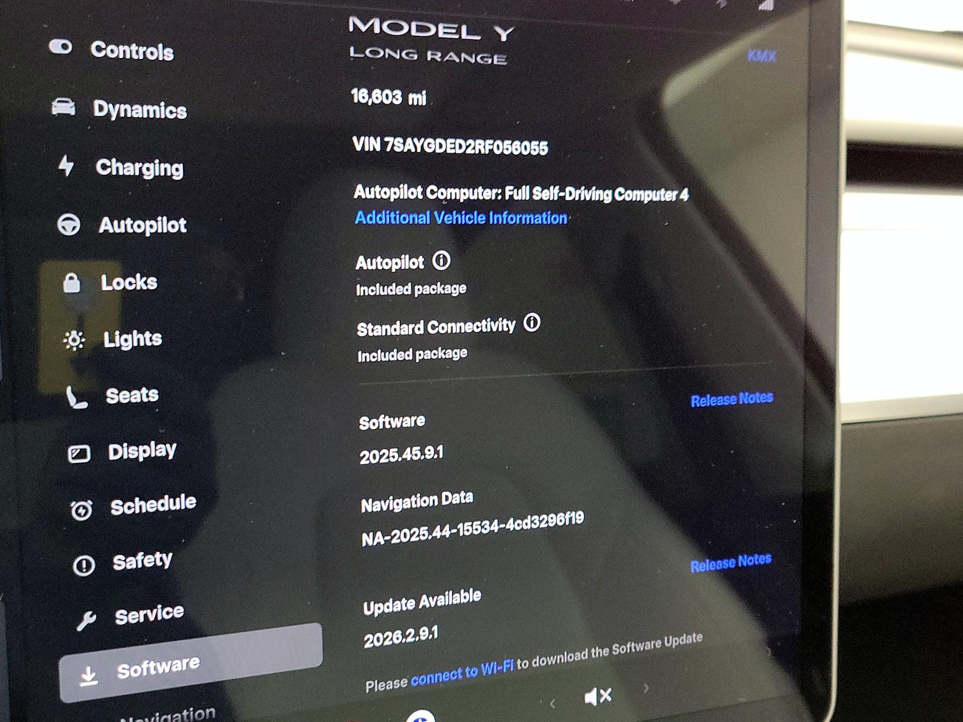 Thumbnail: 2024 Tesla Model Y - 15