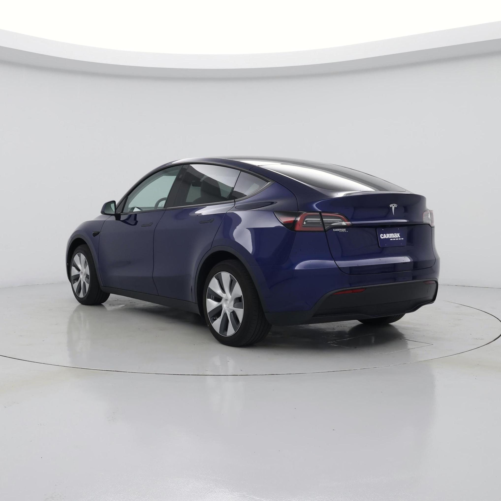 Thumbnail: 2024 Tesla Model Y - 2