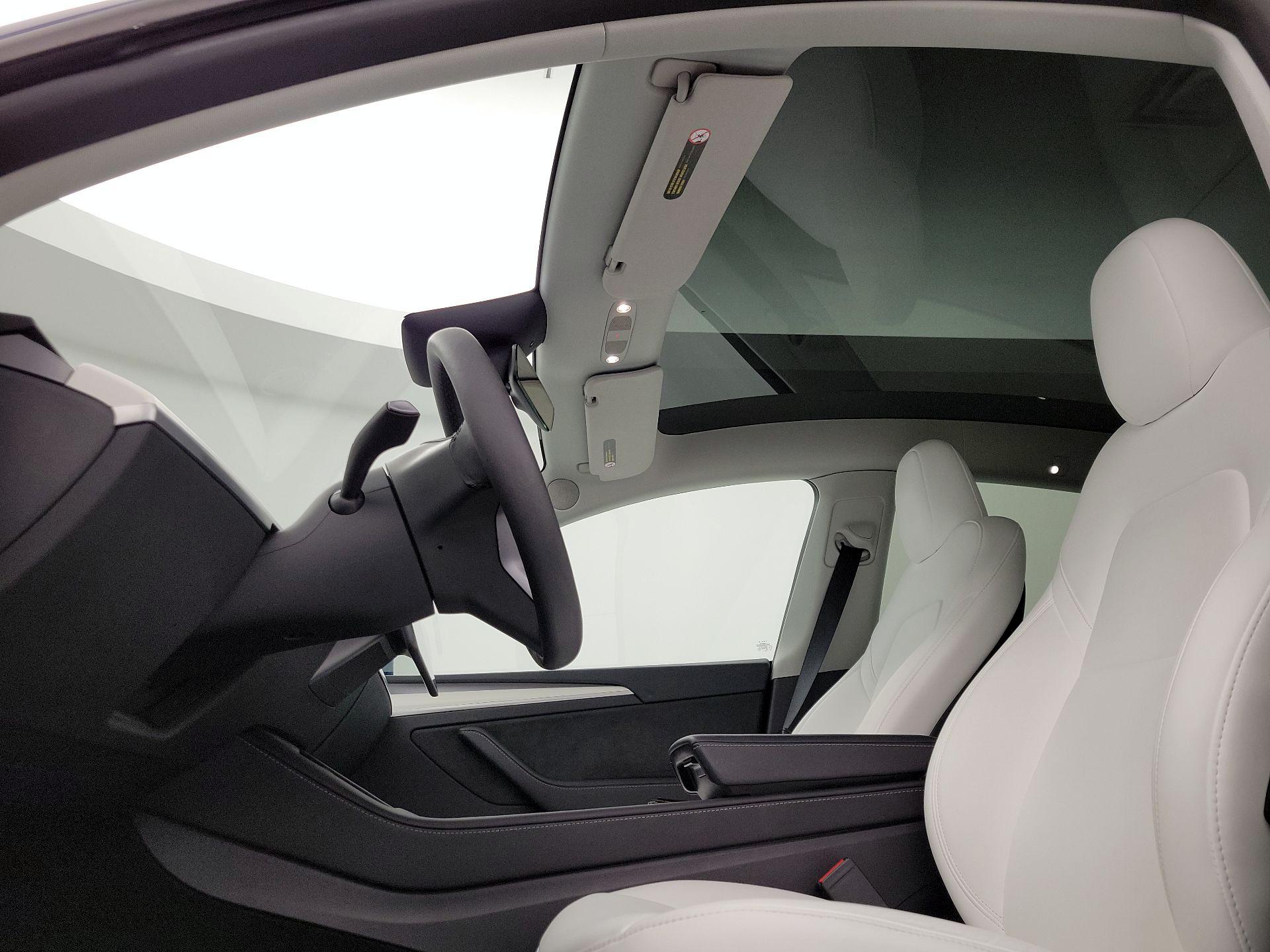 Thumbnail: 2024 Tesla Model Y - 19