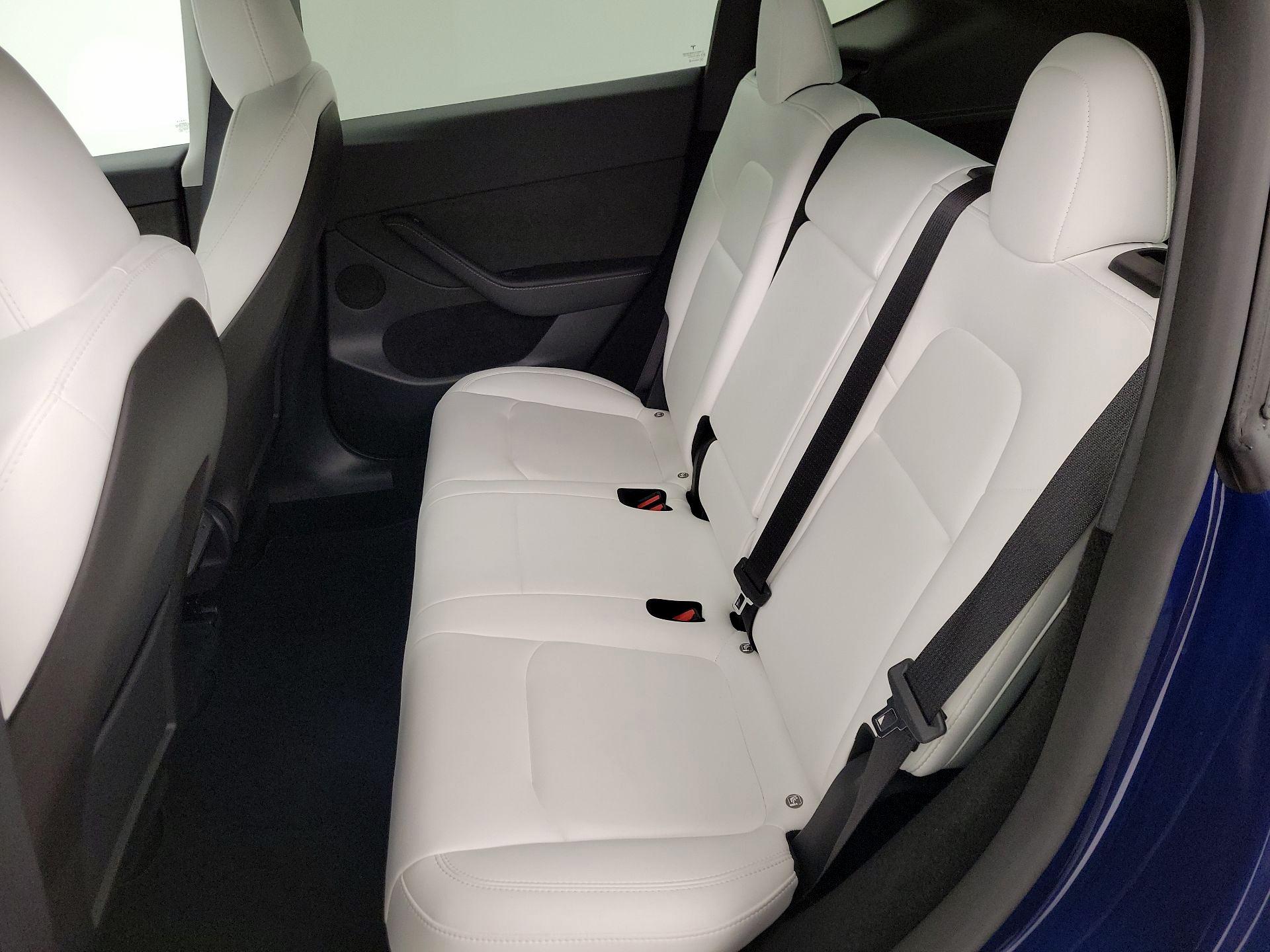 Thumbnail: 2024 Tesla Model Y - 20