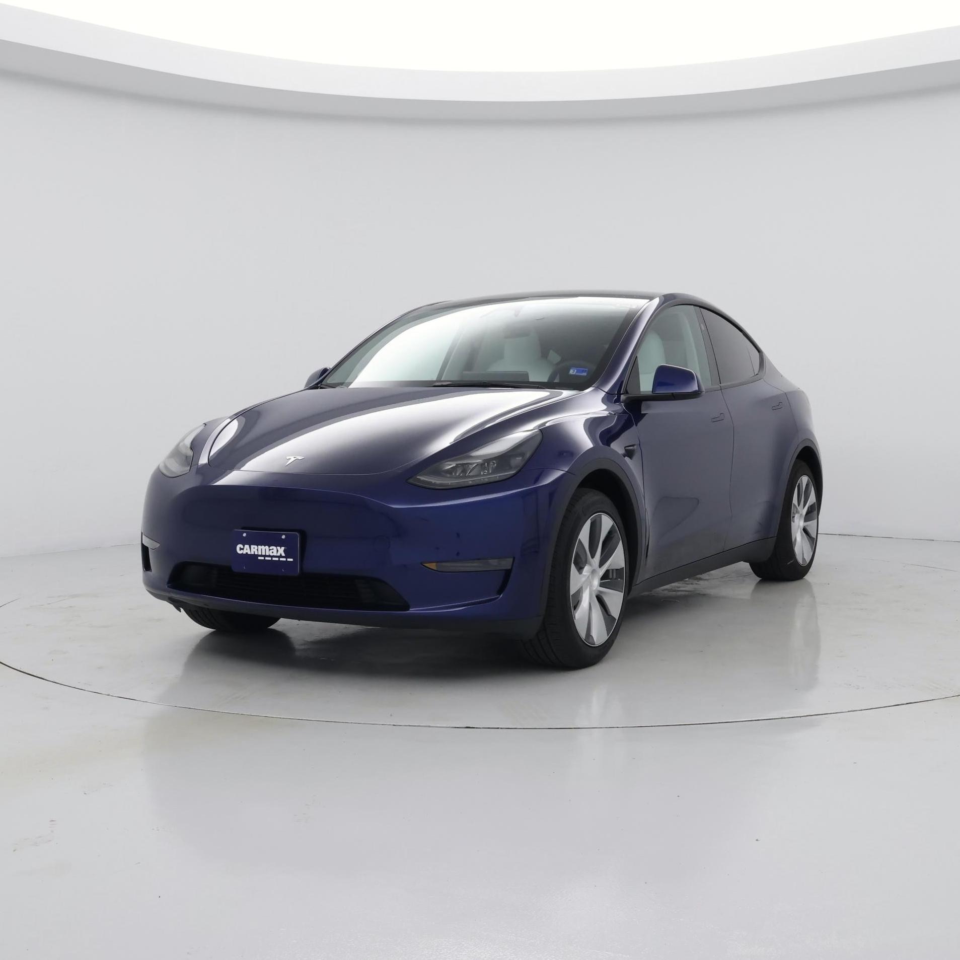 Thumbnail: 2024 Tesla Model Y - 4