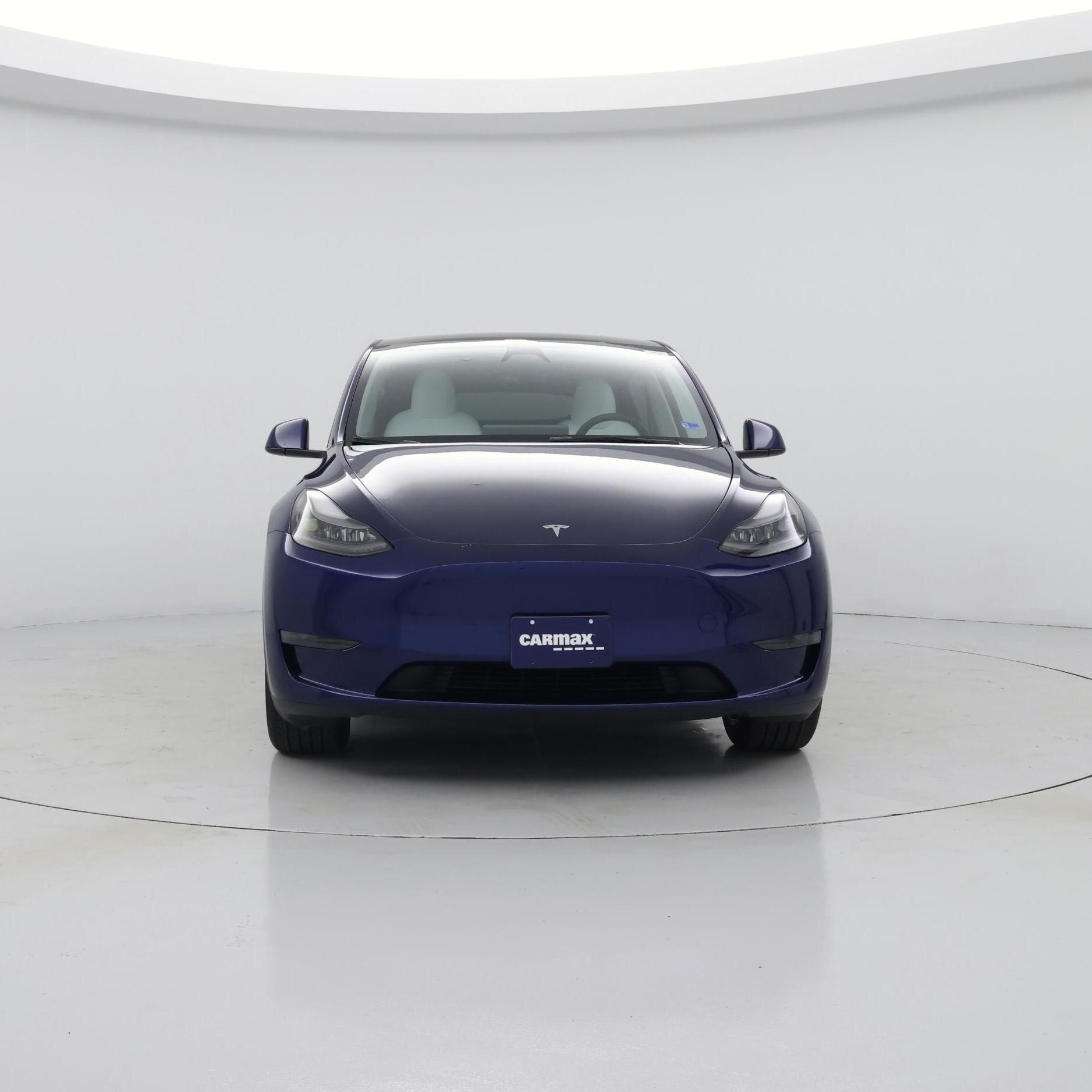 Thumbnail: 2024 Tesla Model Y - 5