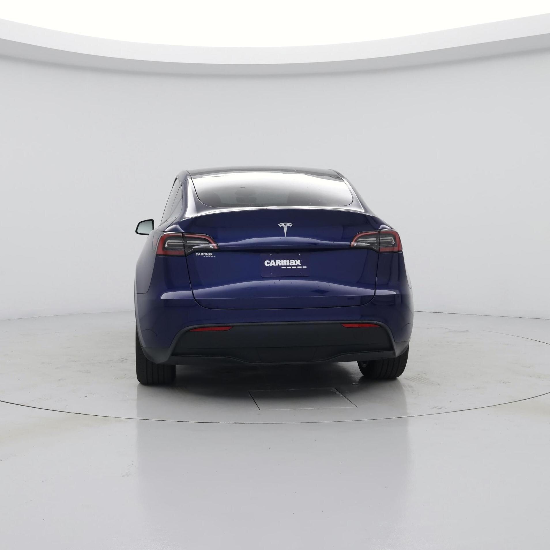 Thumbnail: 2024 Tesla Model Y - 6
