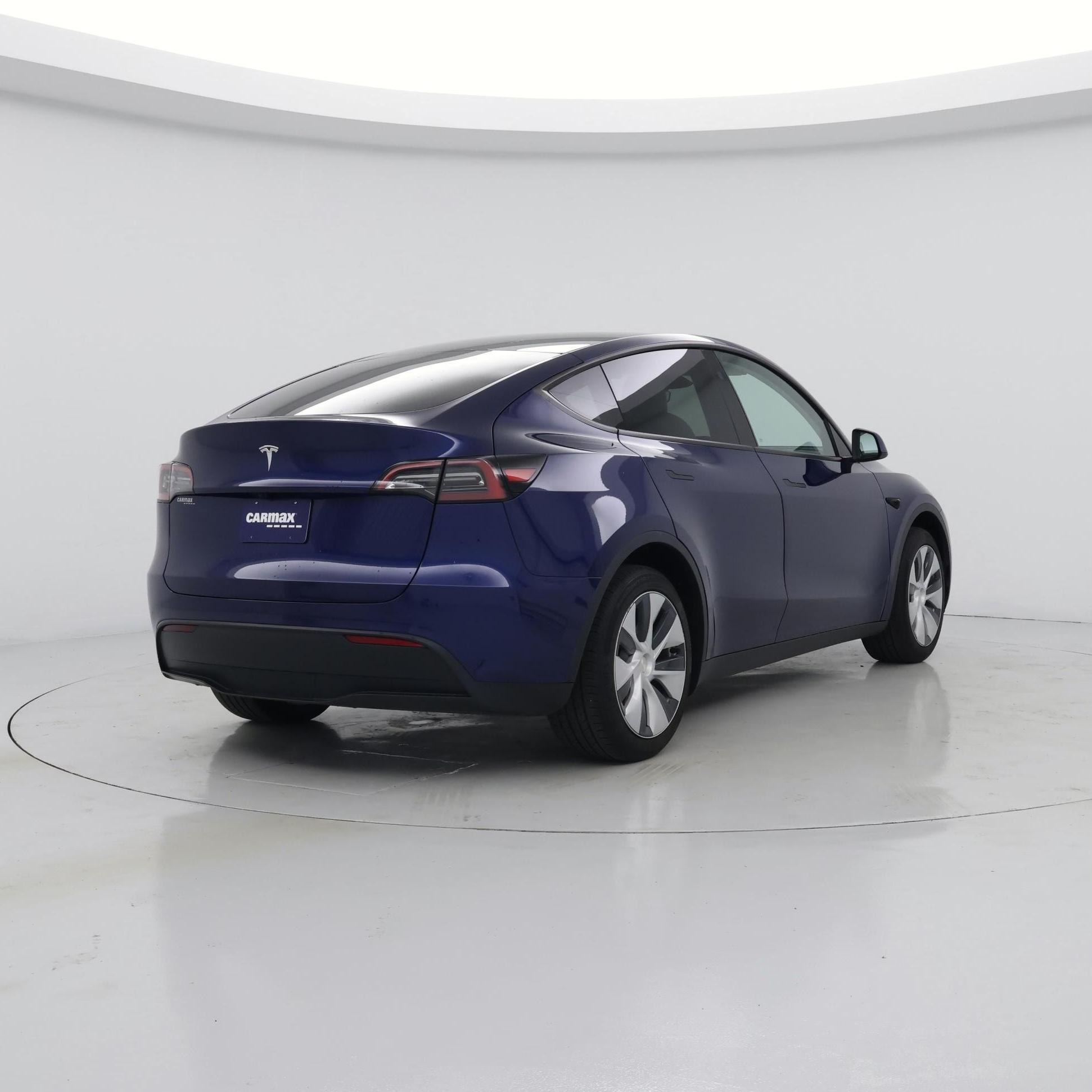 Thumbnail: 2024 Tesla Model Y - 8