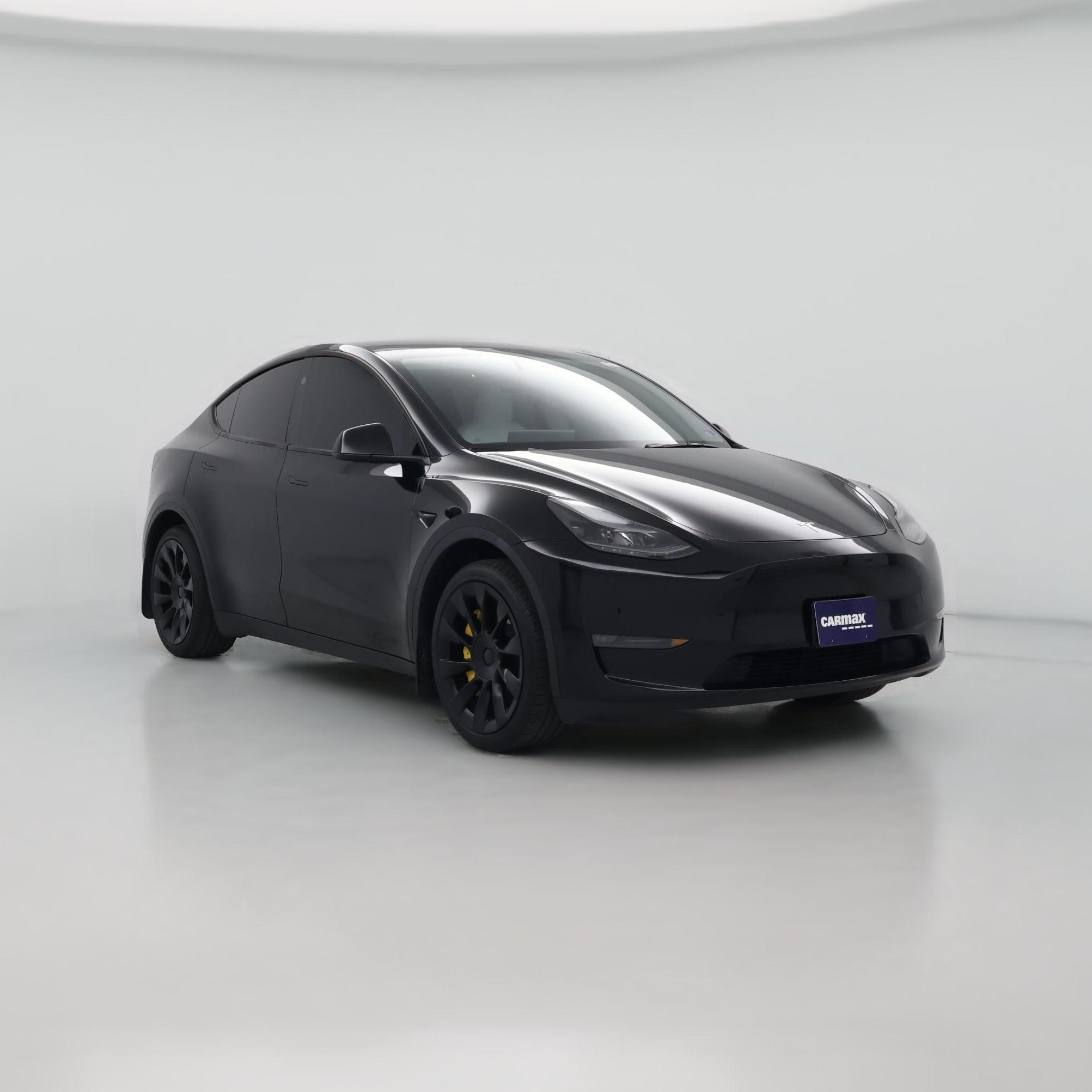 Thumbnail: 2024 Tesla Model Y - 1