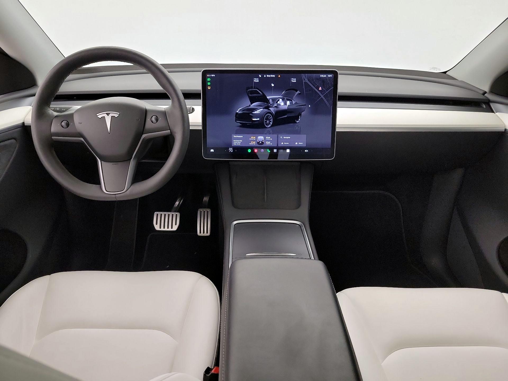 Thumbnail: 2024 Tesla Model Y - 9