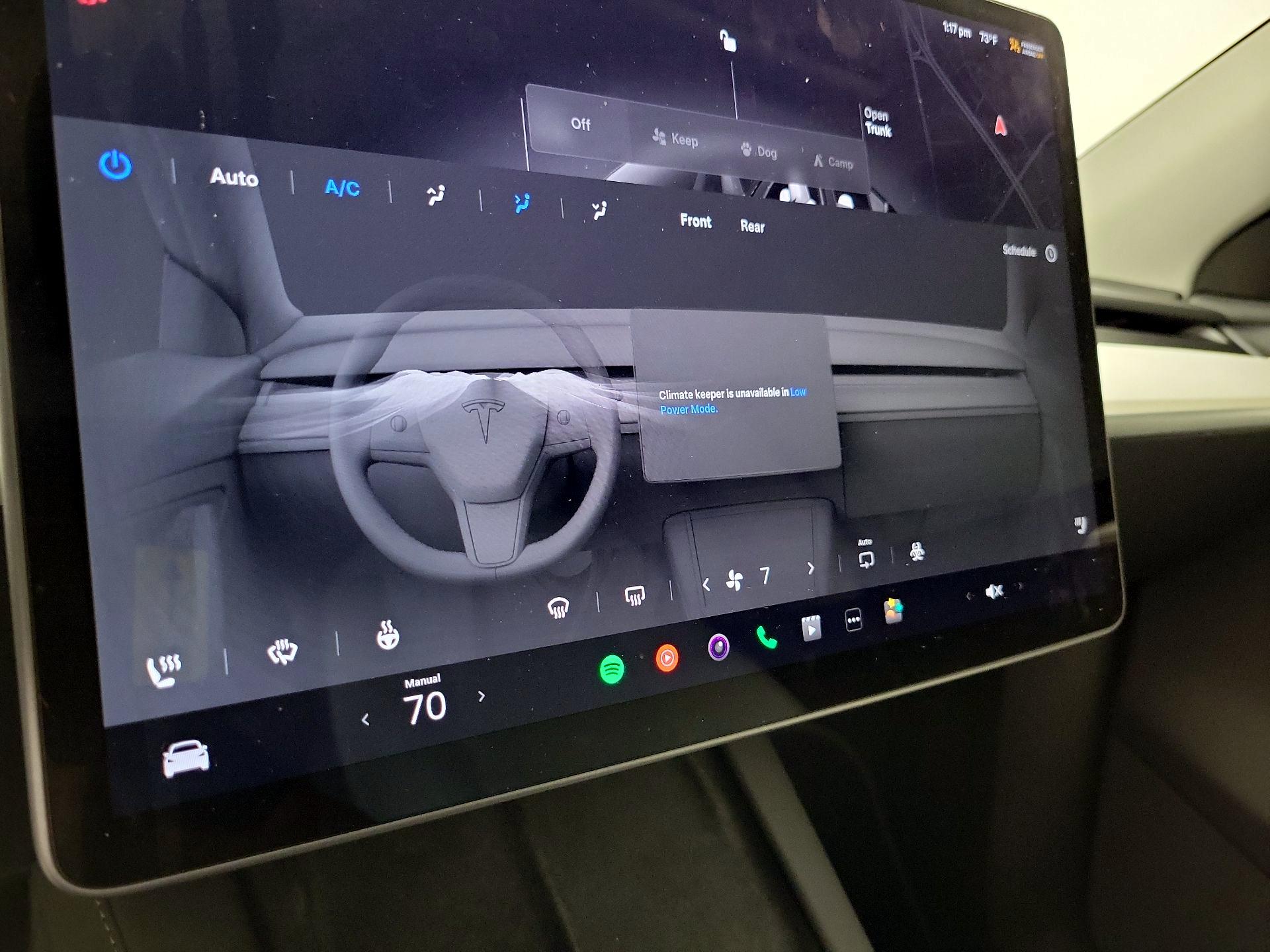 Thumbnail: 2024 Tesla Model Y - 16