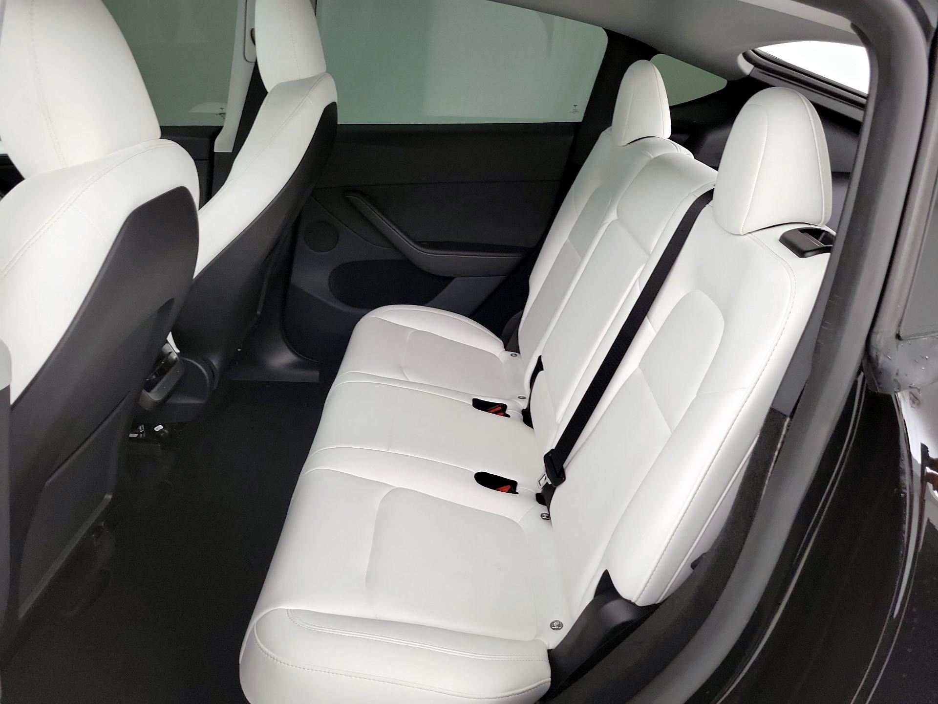 Thumbnail: 2024 Tesla Model Y - 18