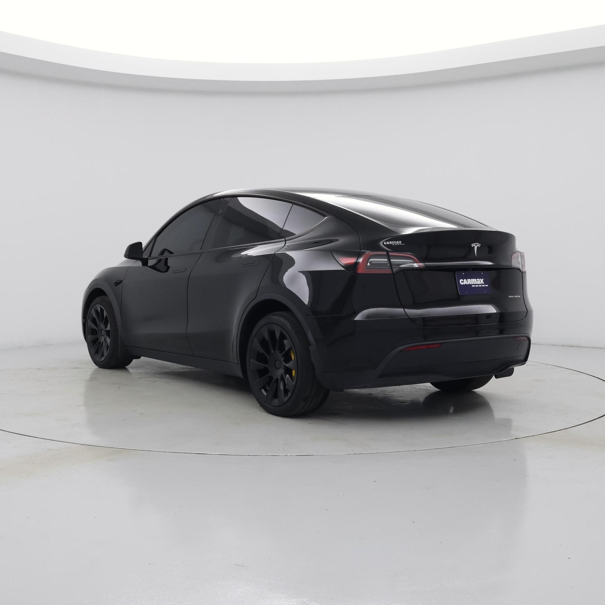 Thumbnail: 2024 Tesla Model Y - 2