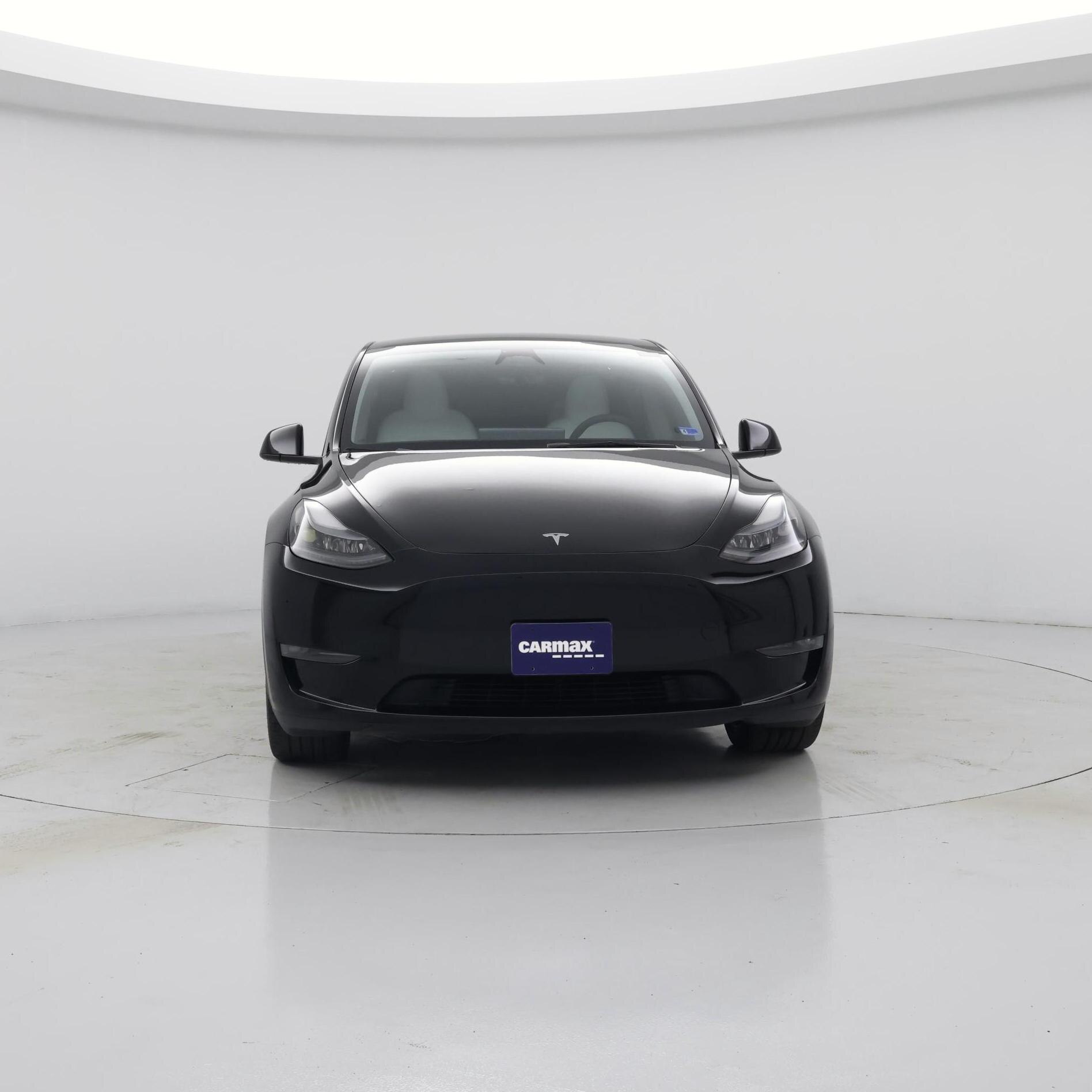 Thumbnail: 2024 Tesla Model Y - 5