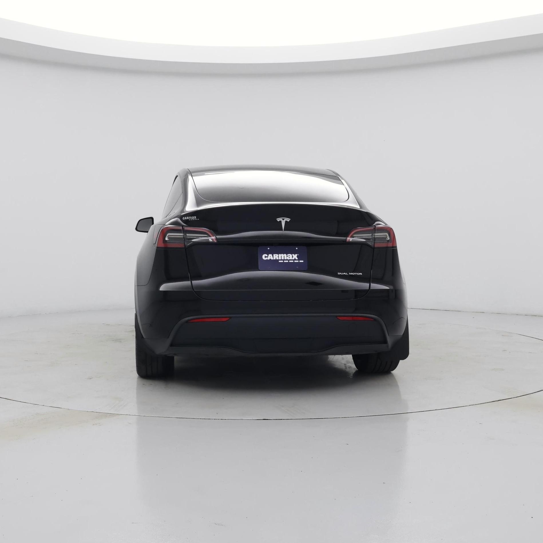 Thumbnail: 2024 Tesla Model Y - 6