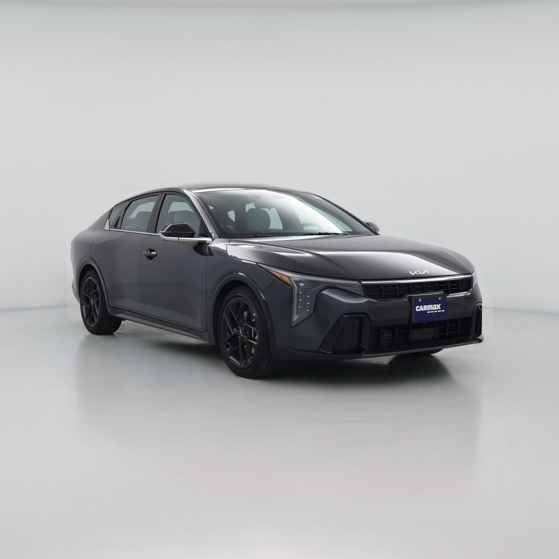 Thumbnail: 2025 Kia K4 - 1