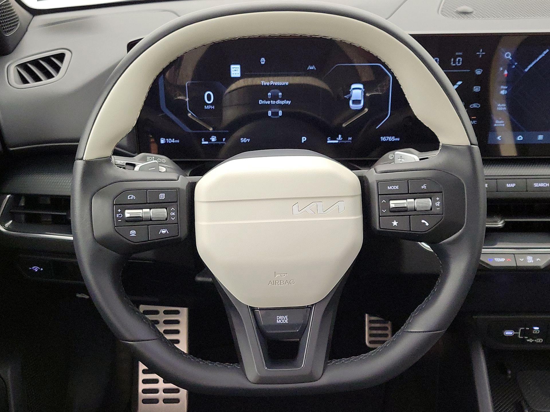 Thumbnail: 2025 Kia K4 - 10