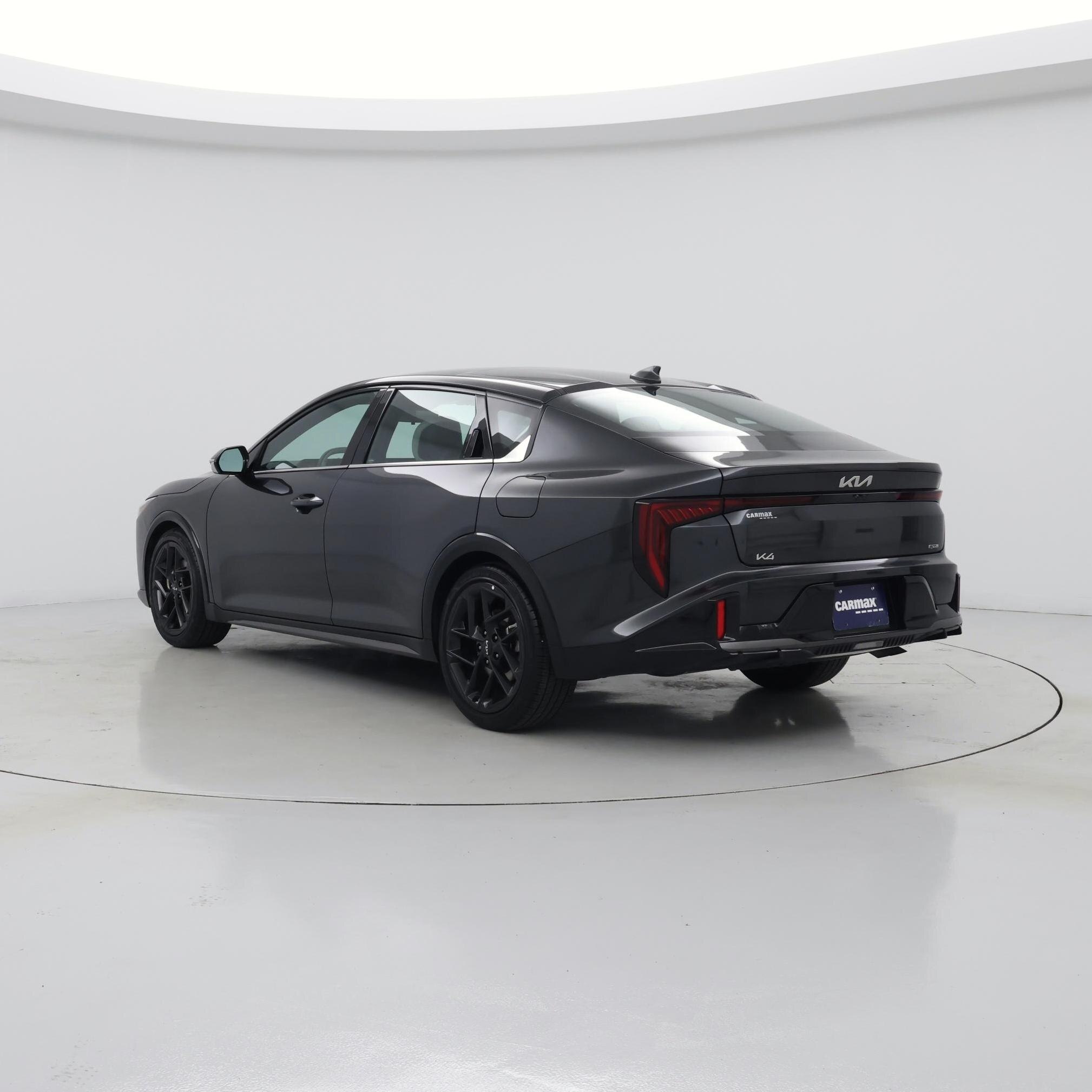 Thumbnail: 2025 Kia K4 - 2