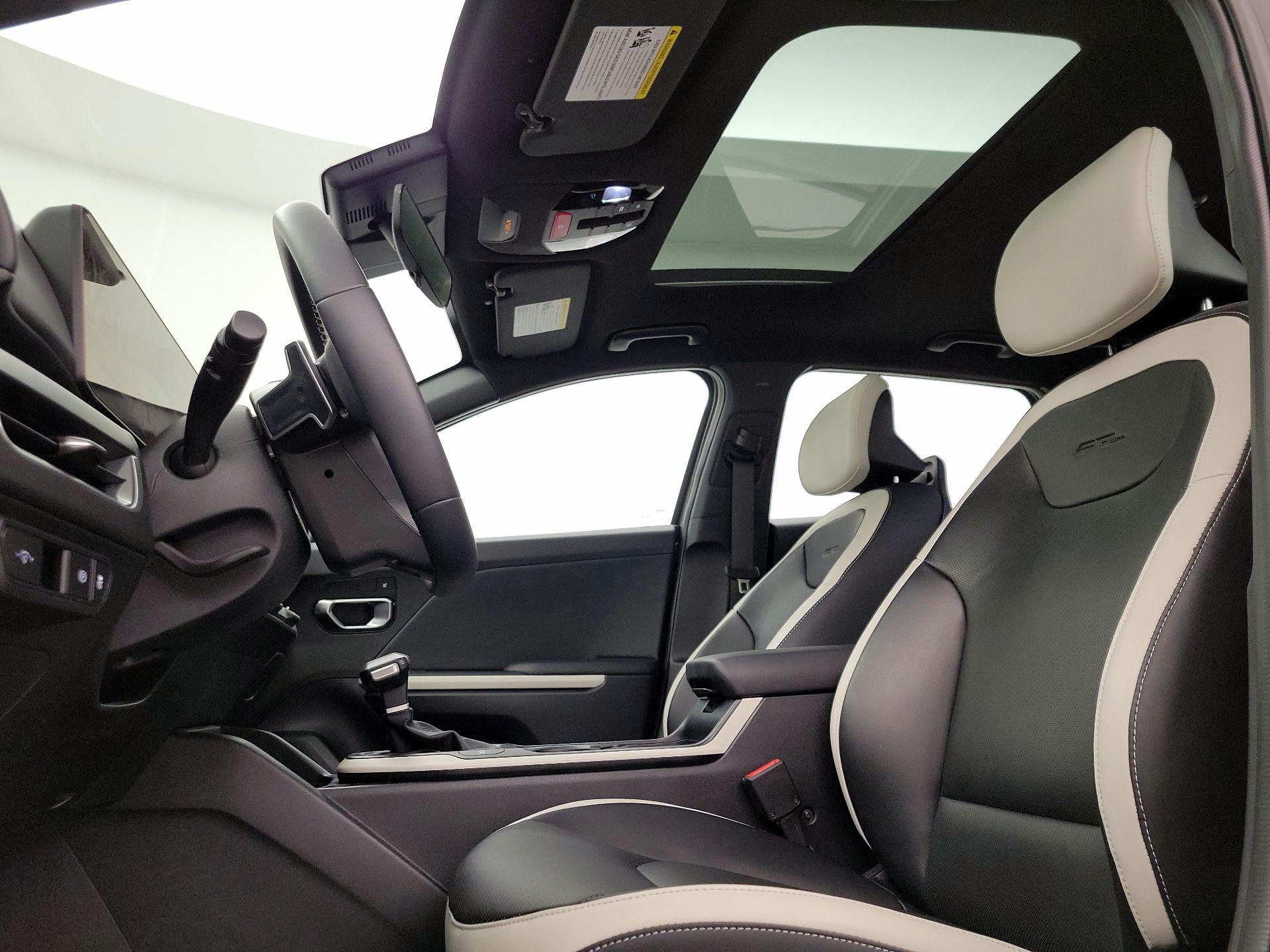 Thumbnail: 2025 Kia K4 - 20