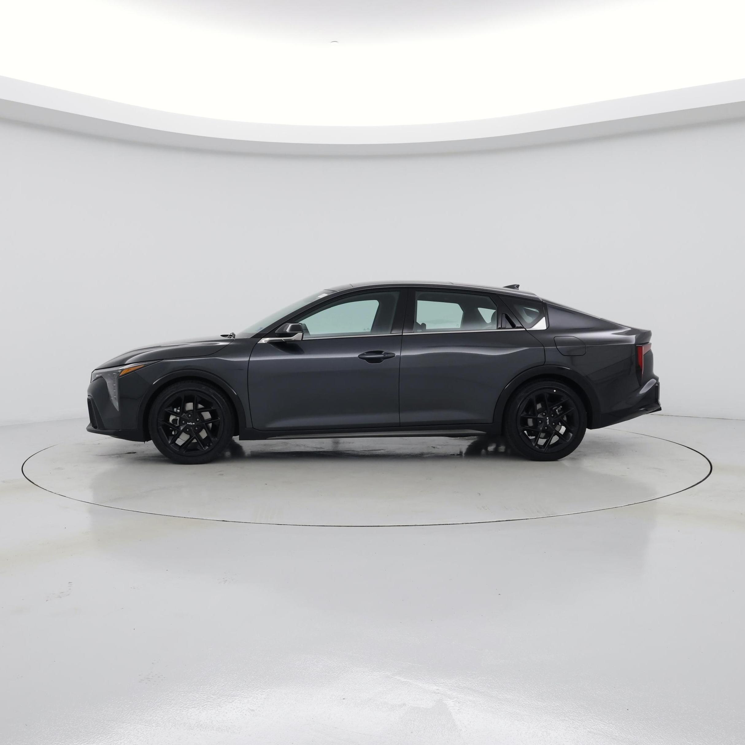 Thumbnail: 2025 Kia K4 - 3